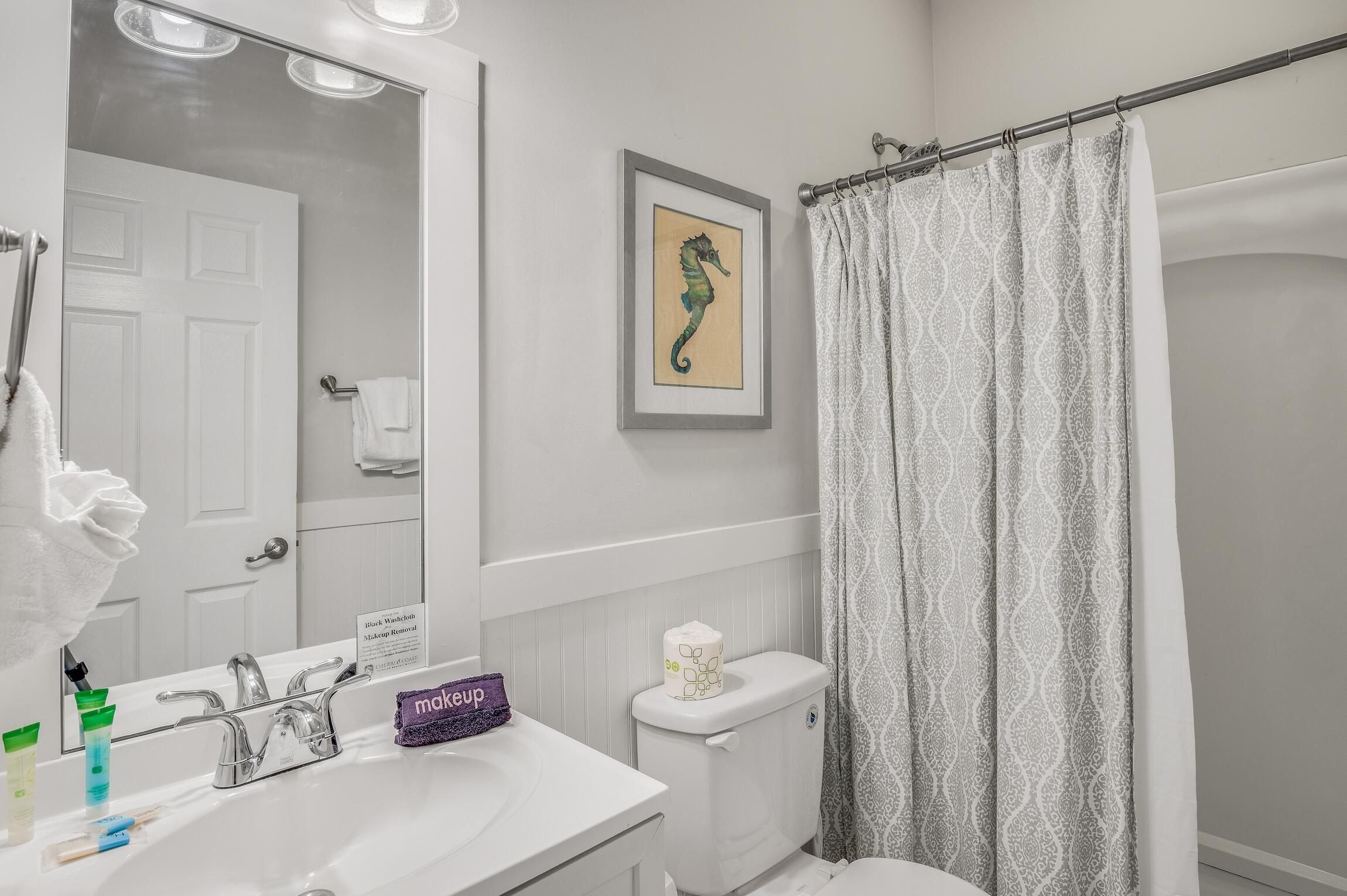 Gulf Cove of Seagrove - Residential
