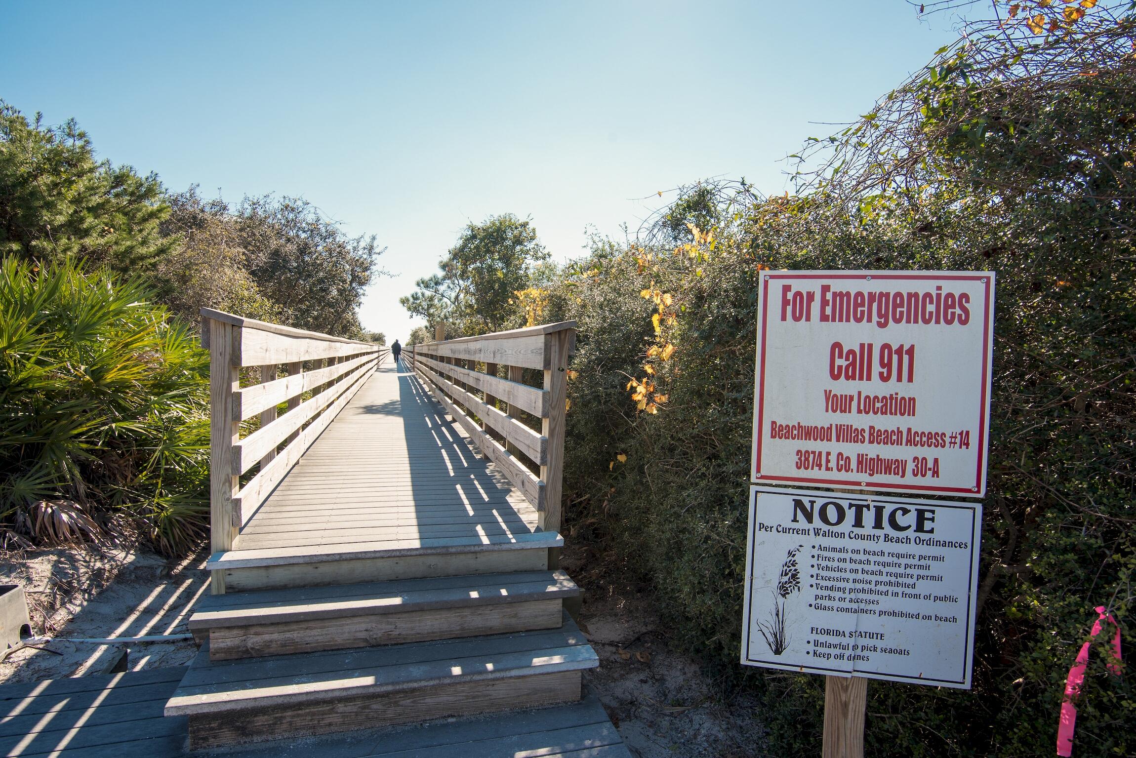 Gulf Cove of Seagrove - Residential