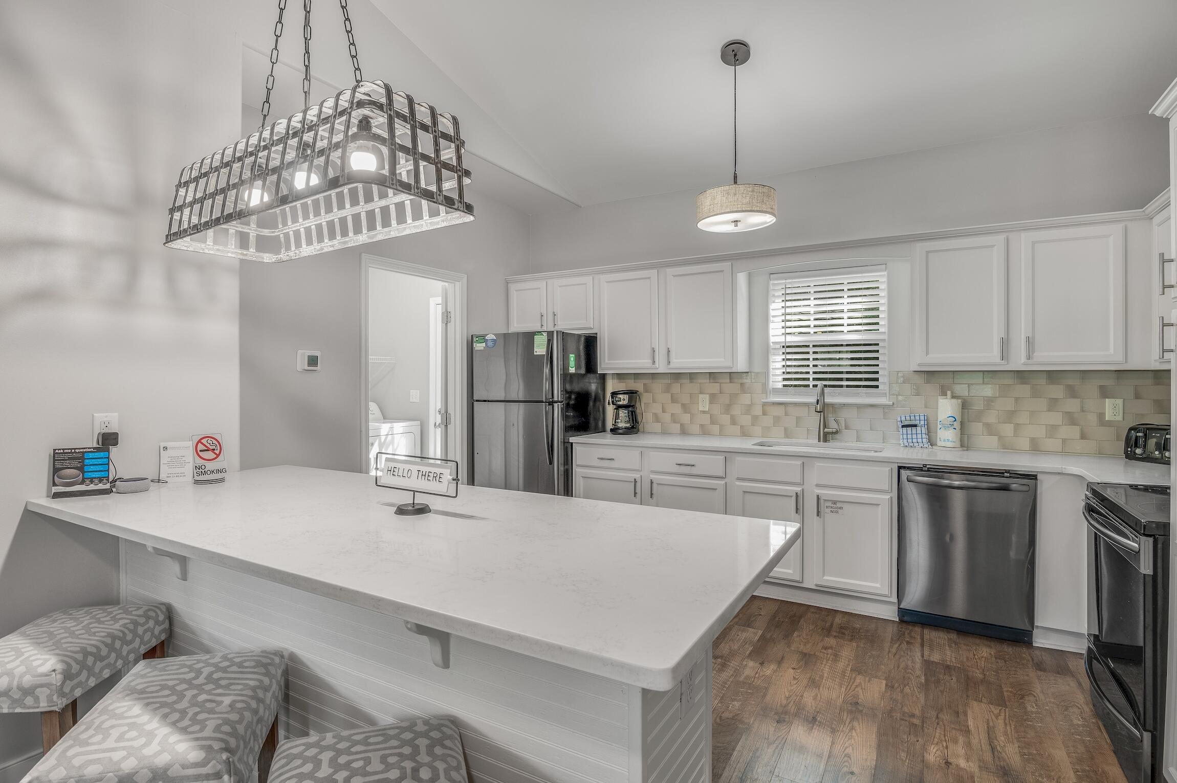 Gulf Cove of Seagrove - Residential