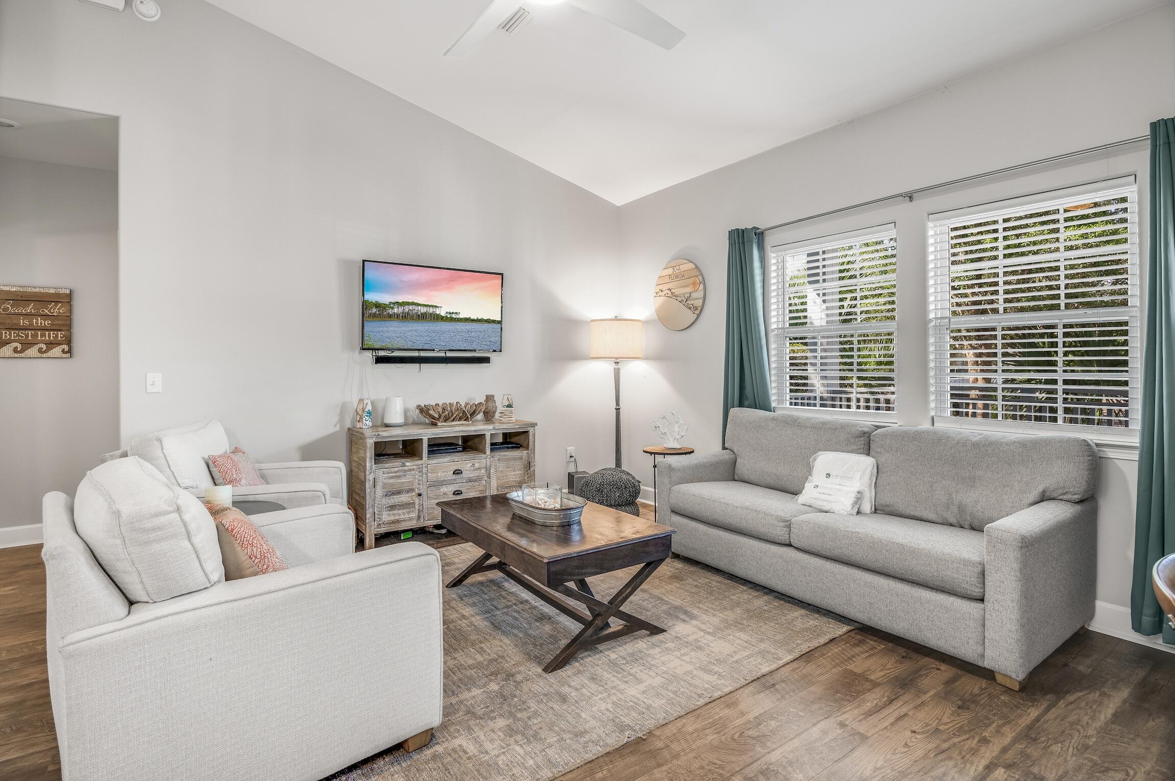 Gulf Cove of Seagrove - Residential