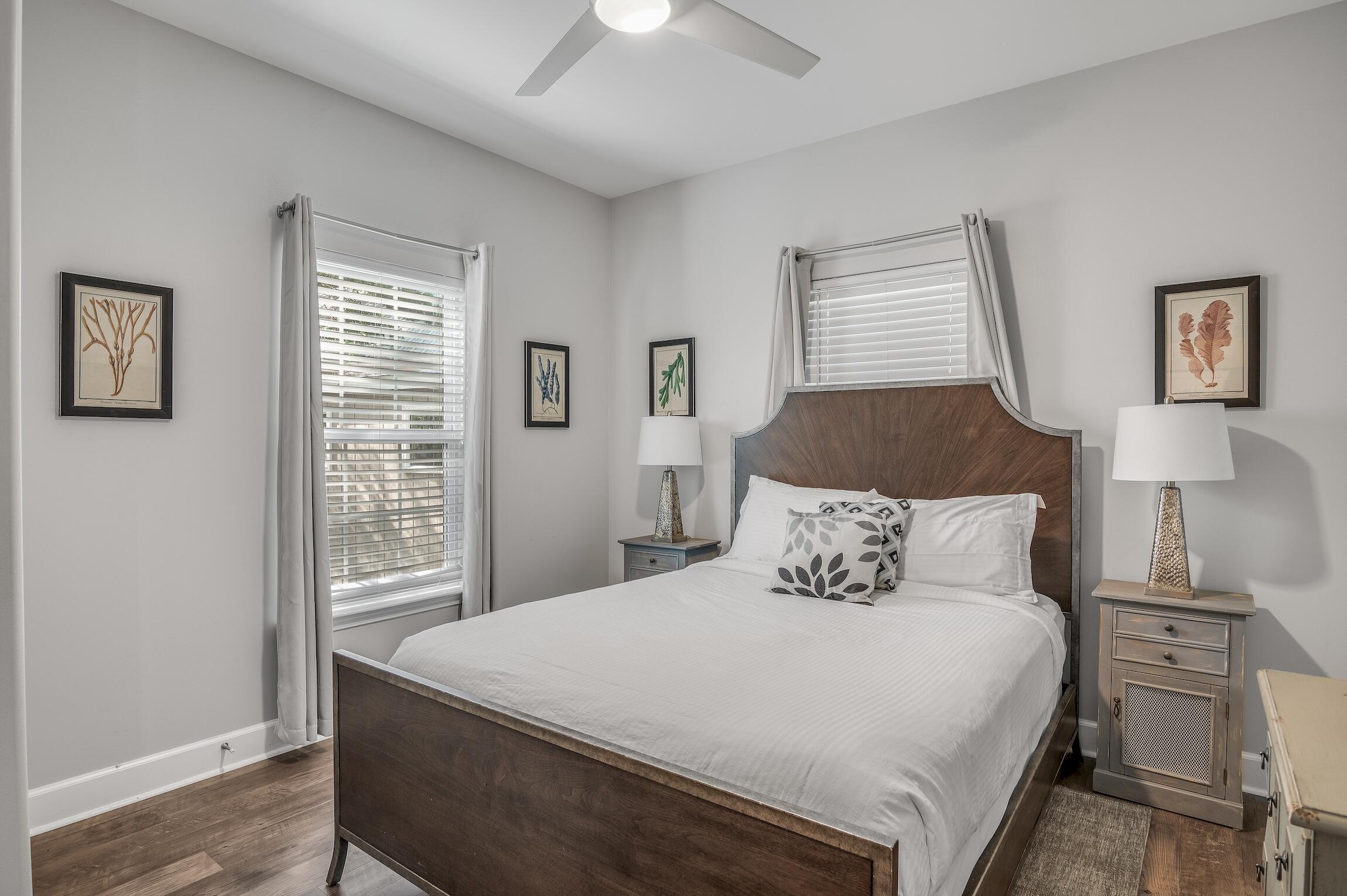 Gulf Cove of Seagrove - Residential