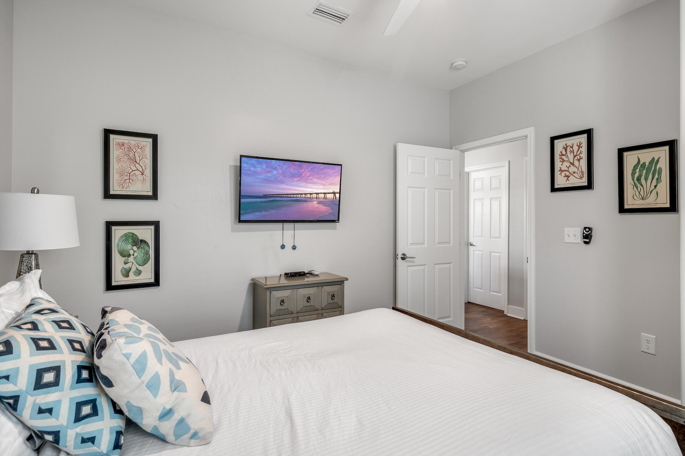Gulf Cove of Seagrove - Residential