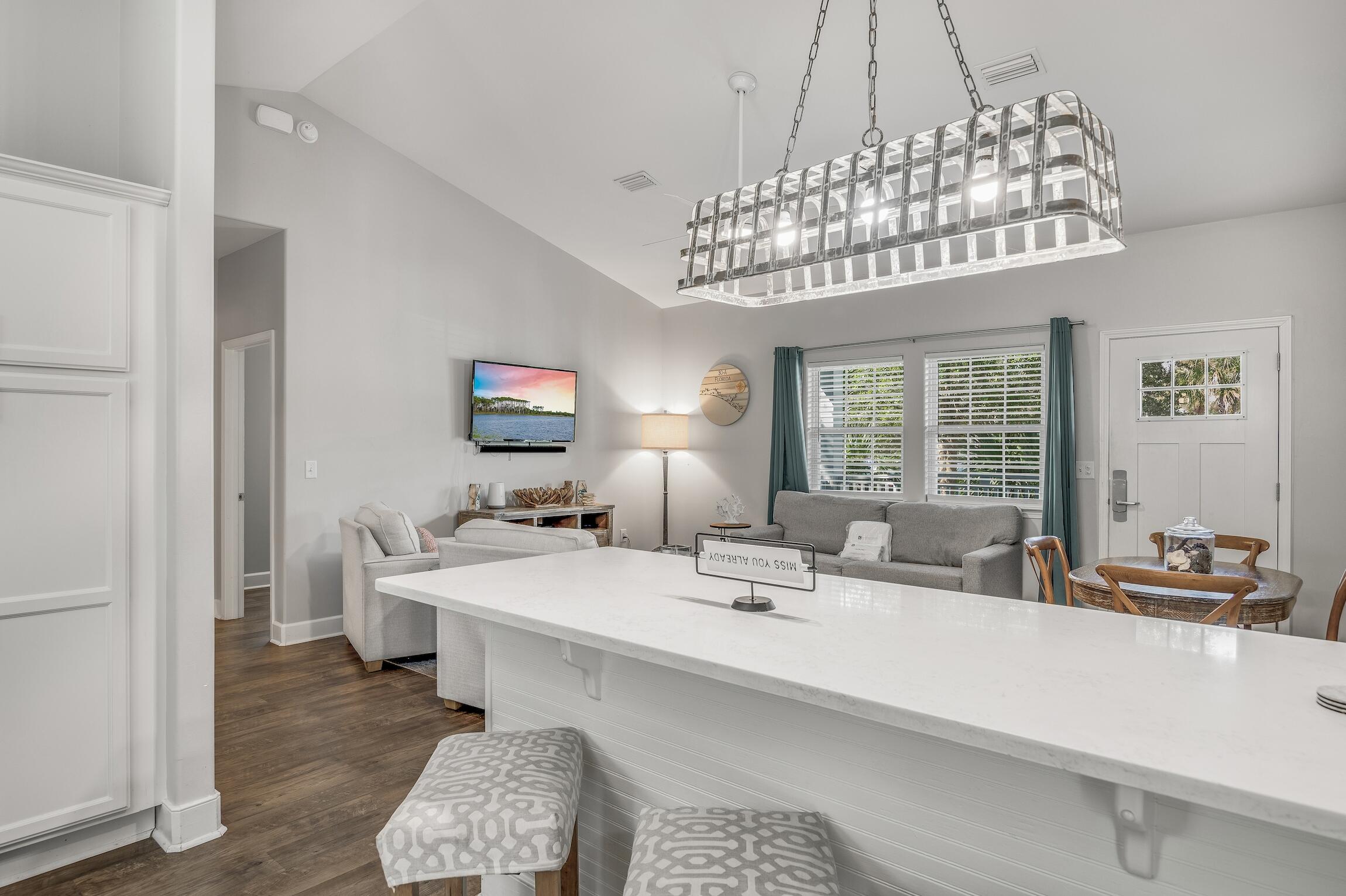 Gulf Cove of Seagrove - Residential