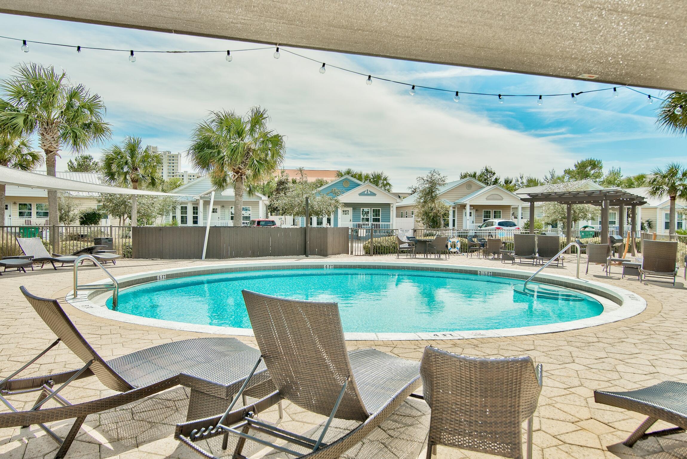 Gulf Cove of Seagrove - Residential