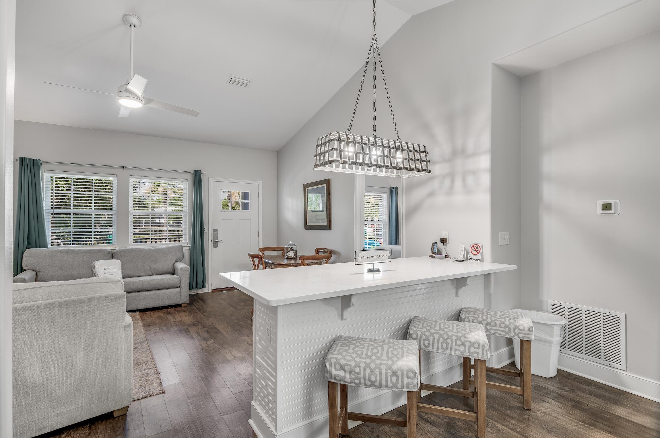 Gulf Cove of Seagrove - Residential