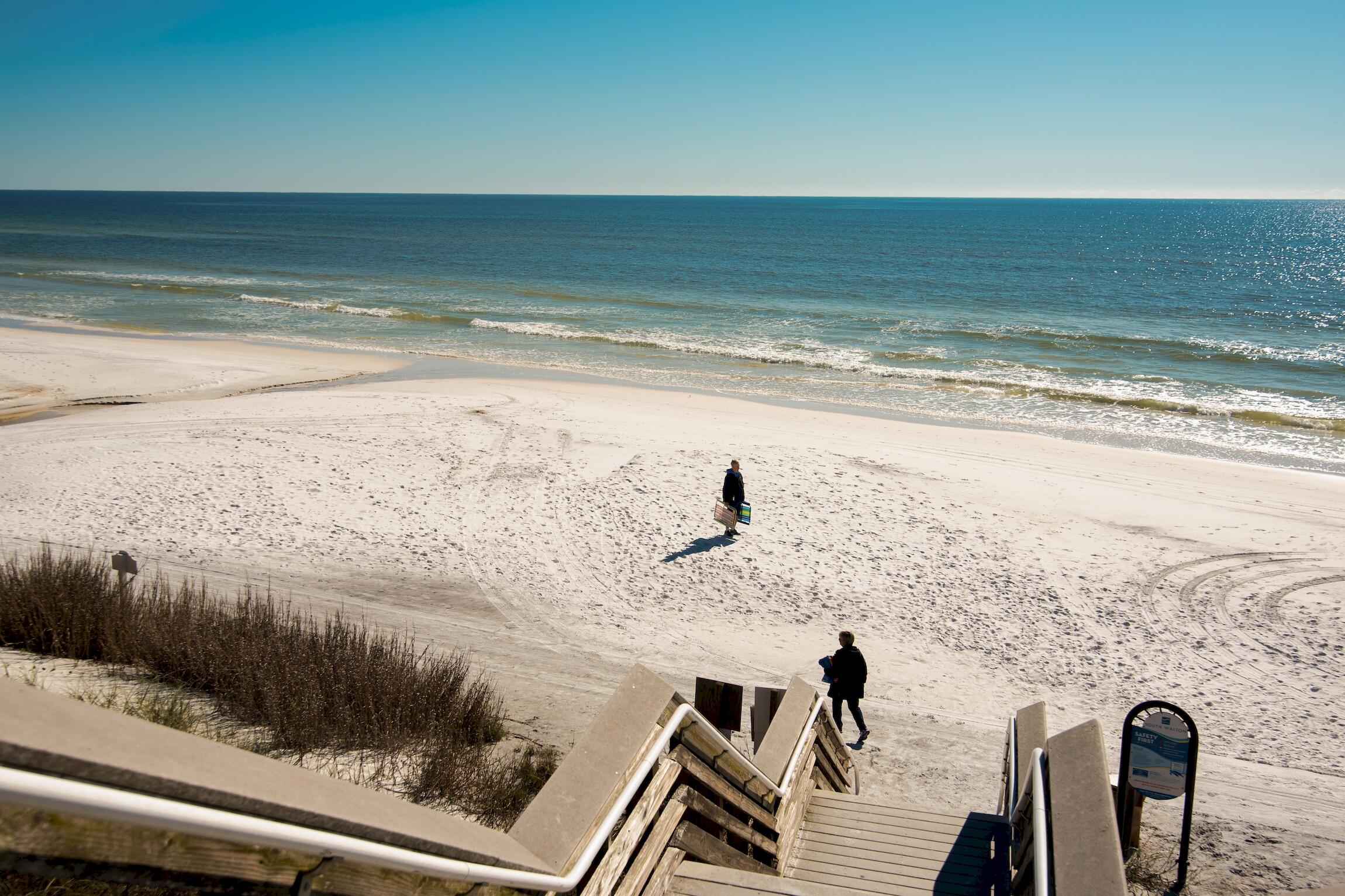 Gulf Cove of Seagrove - Residential