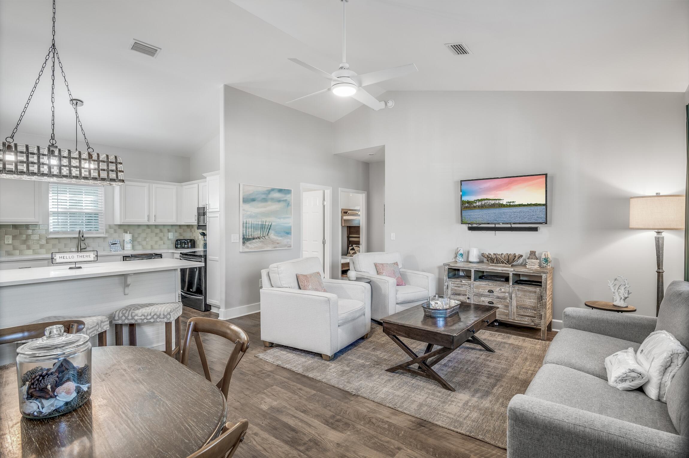 Gulf Cove of Seagrove - Residential