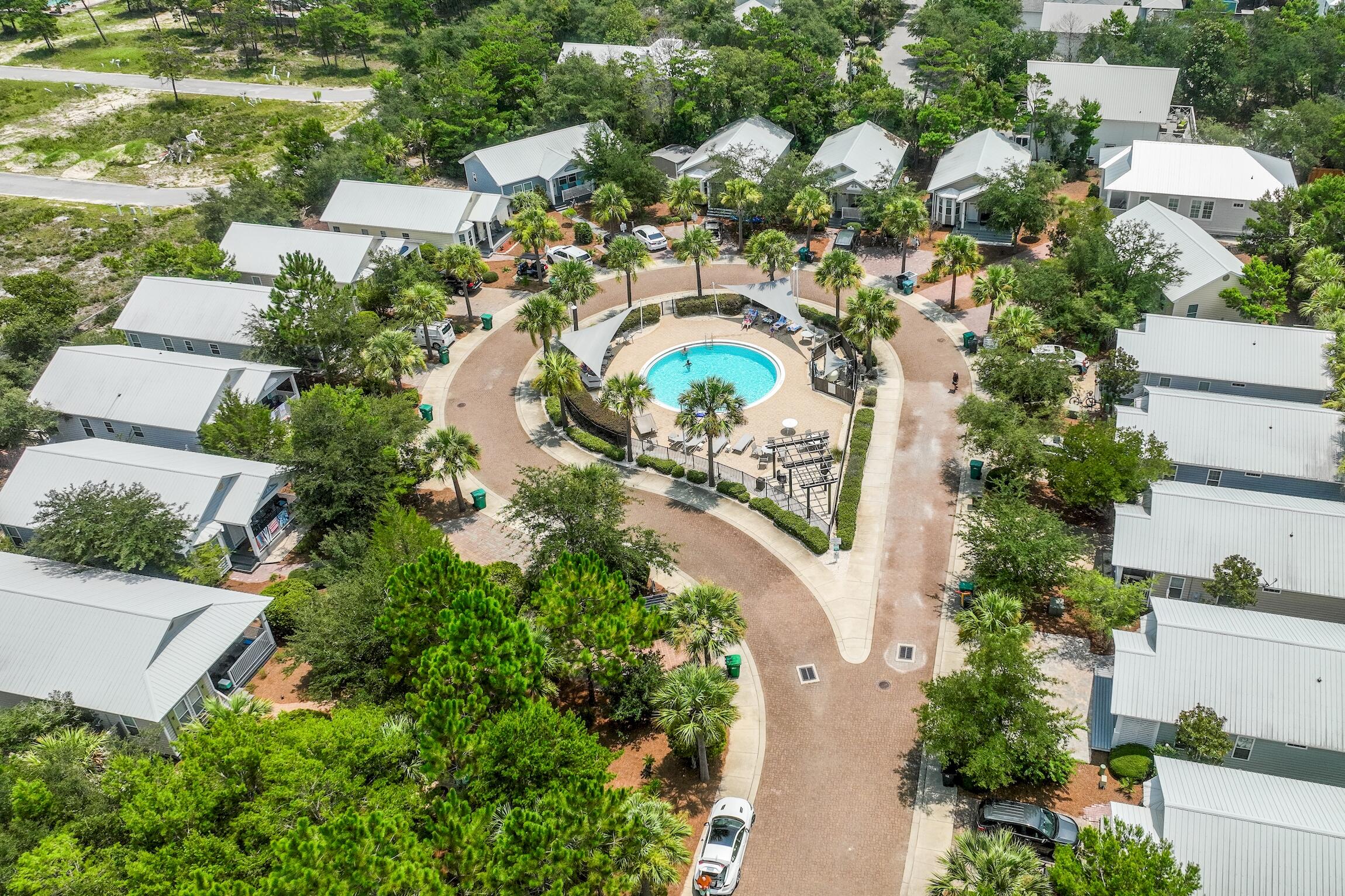 Gulf Cove of Seagrove - Residential