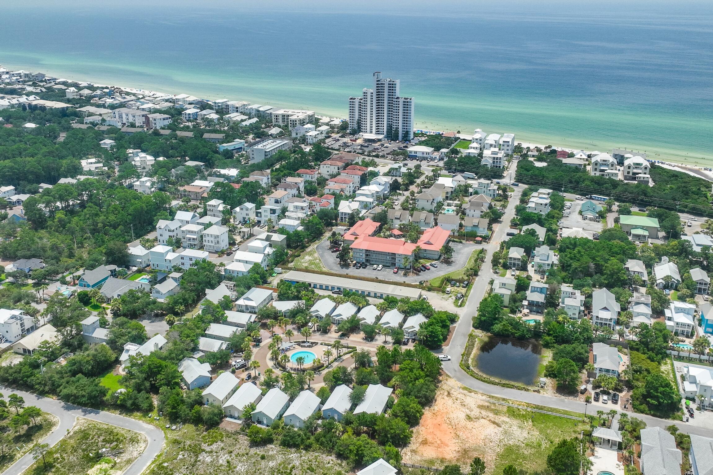 Gulf Cove of Seagrove - Residential