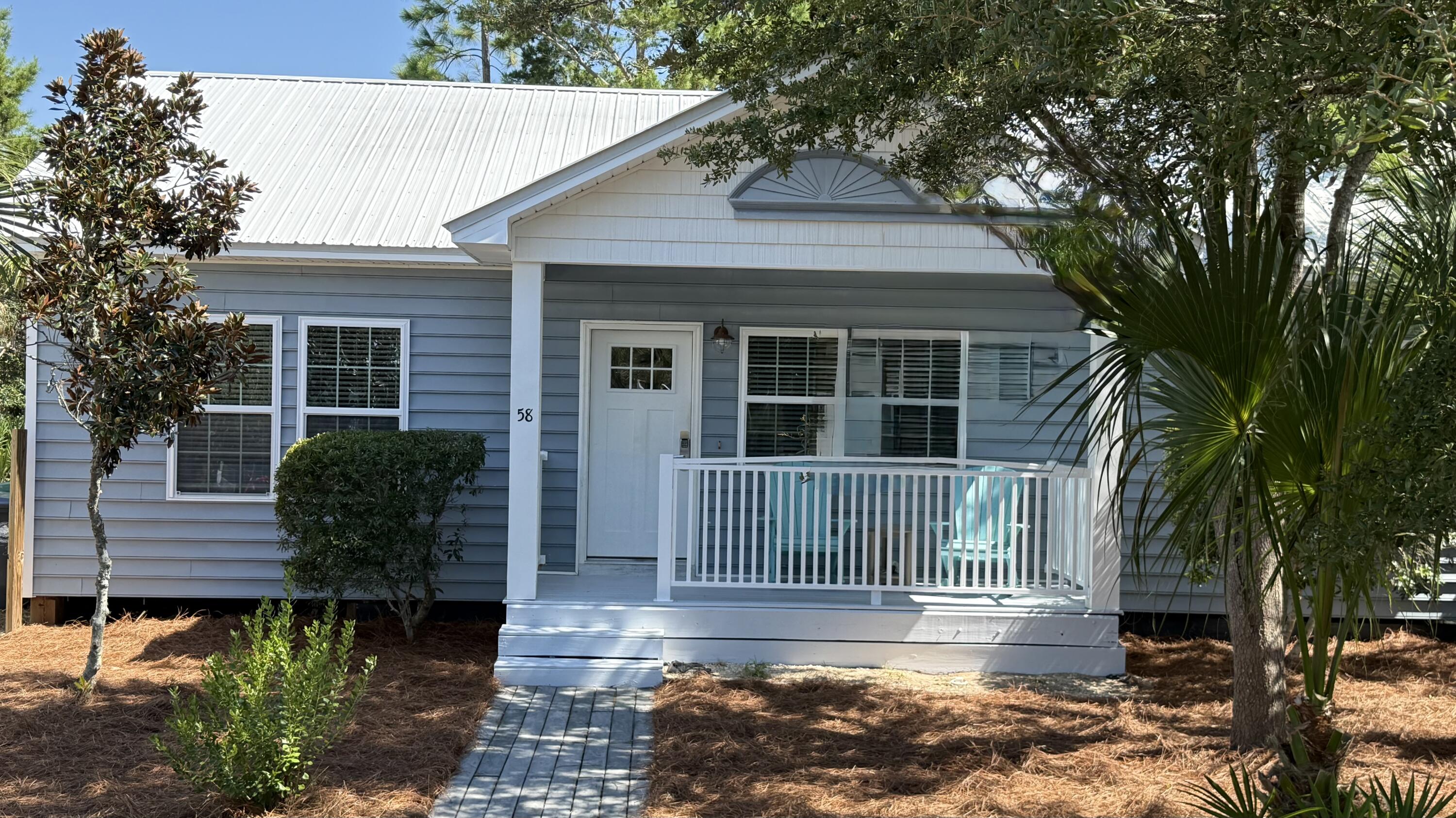 Gulf Cove of Seagrove - Residential