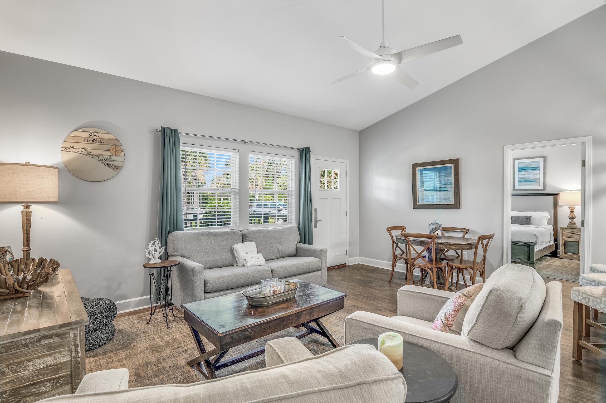 Gulf Cove of Seagrove - Residential