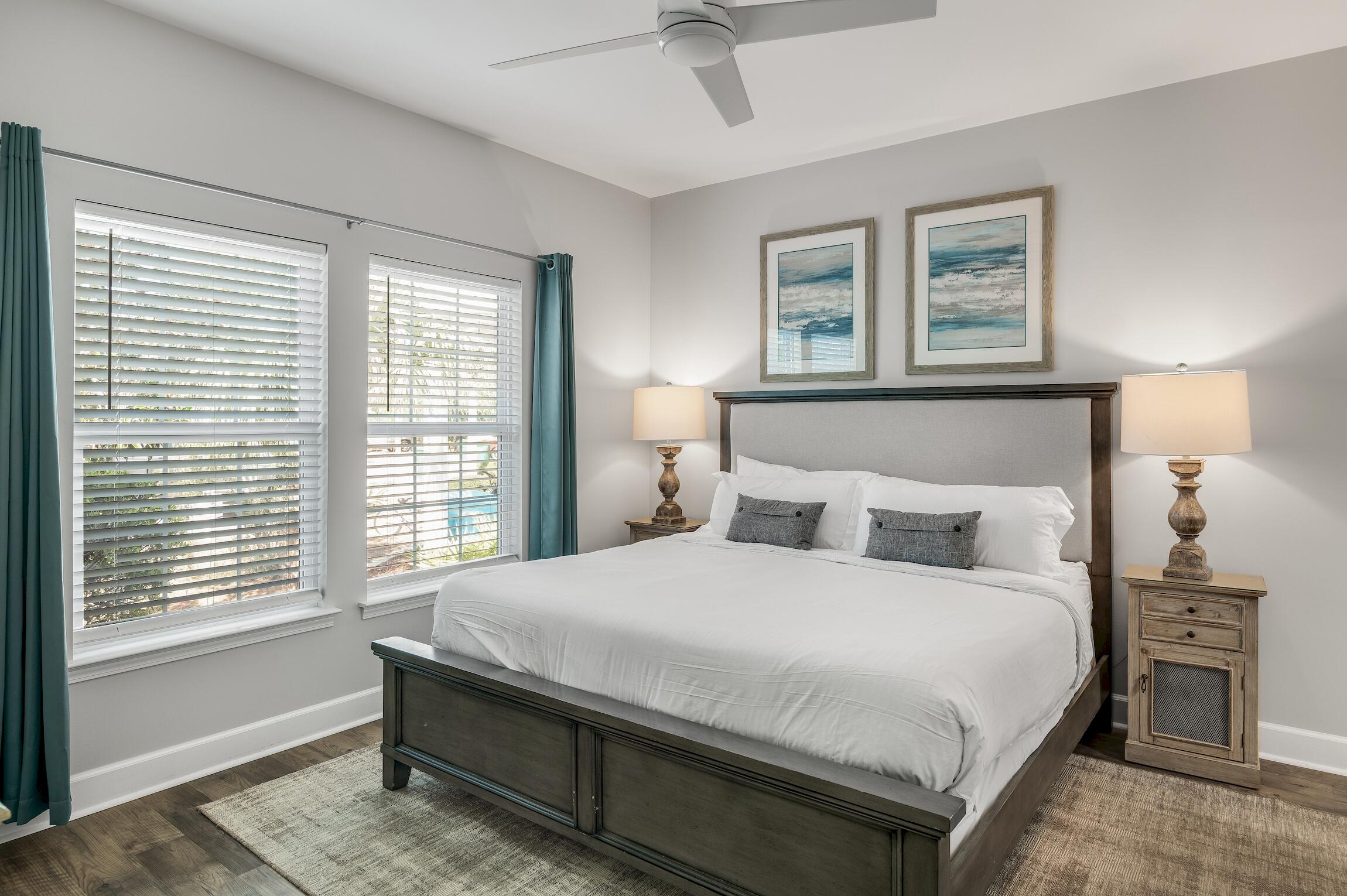 Gulf Cove of Seagrove - Residential