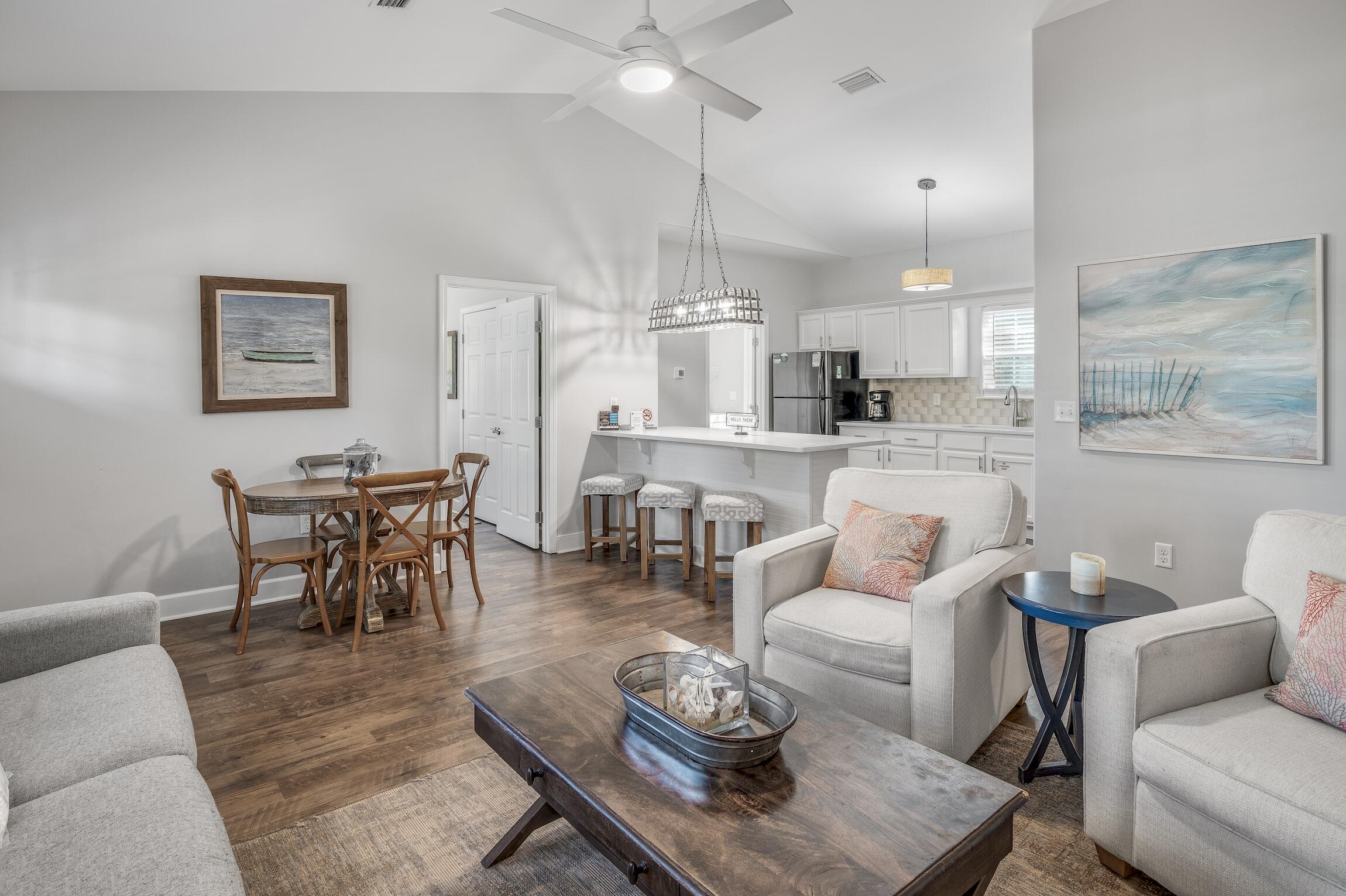 Gulf Cove of Seagrove - Residential