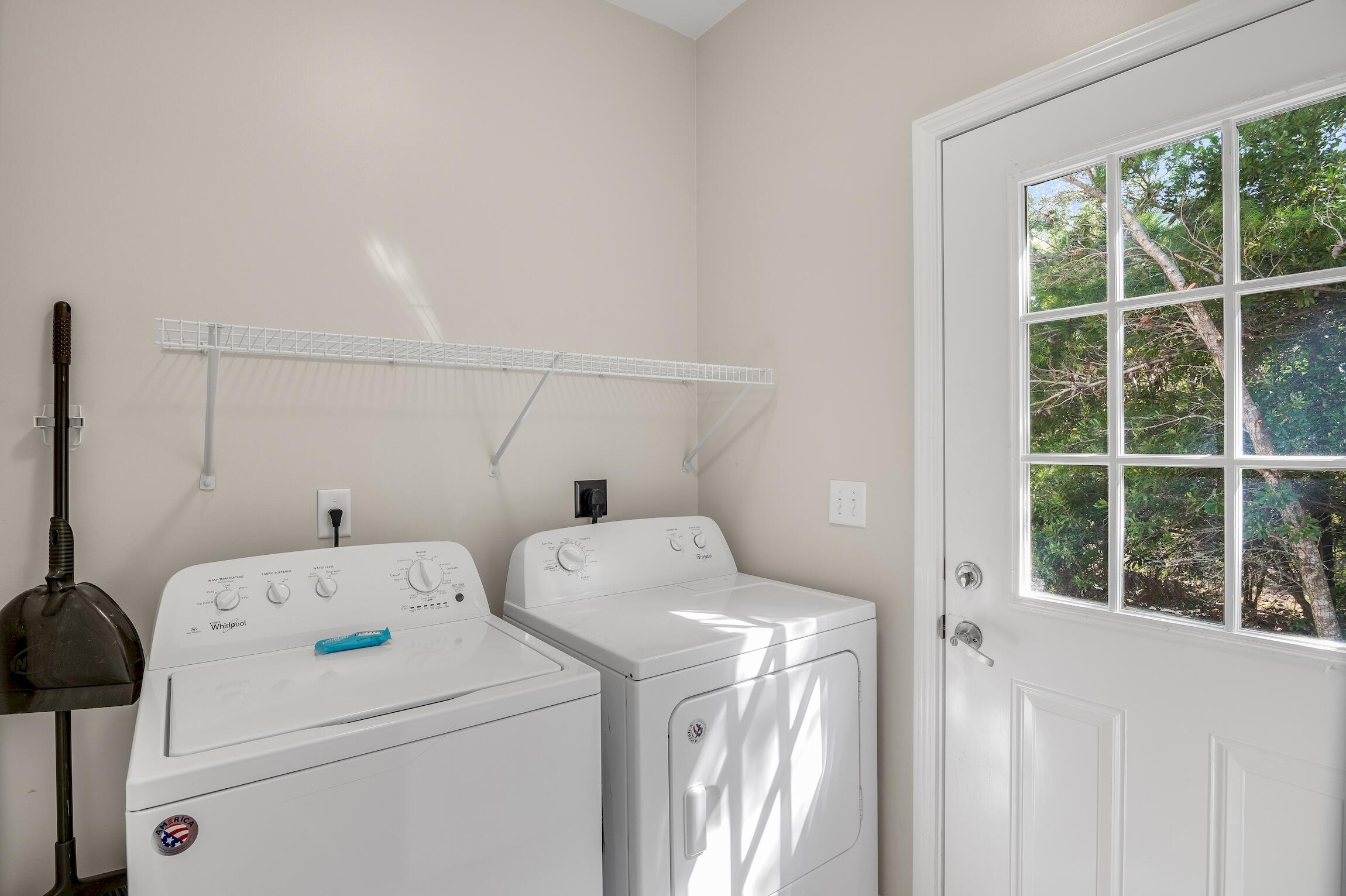 Gulf Cove of Seagrove - Residential