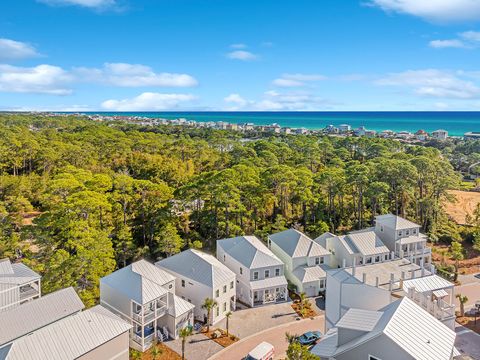 A home in Santa Rosa Beach