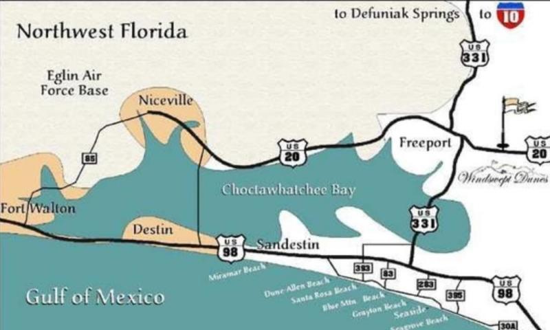 WINDSWEPT ESTATES - Land