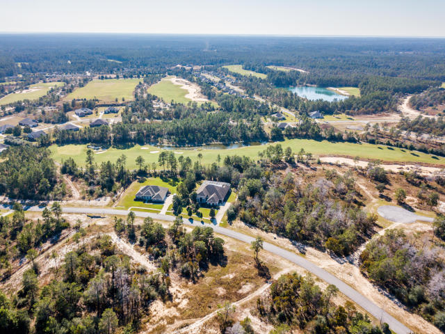 WINDSWEPT ESTATES - Land