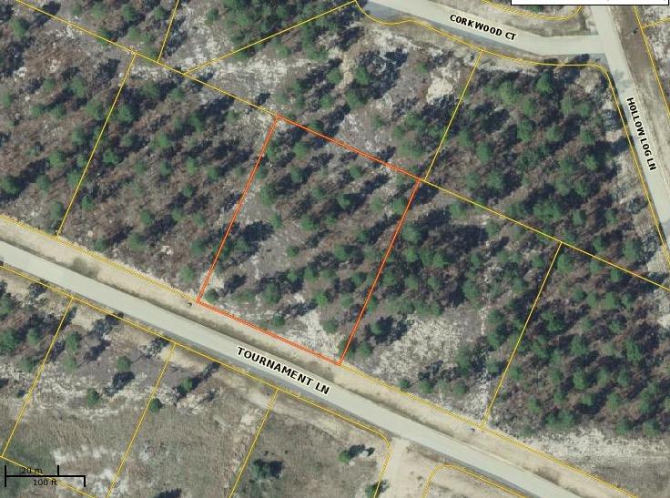 WINDSWEPT ESTATES - Land