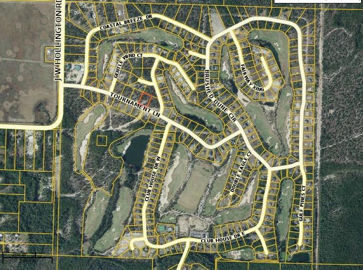 WINDSWEPT ESTATES - Land