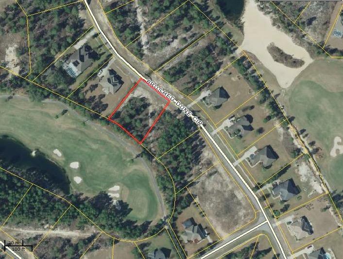 WINDSWEPT ESTATES - Land