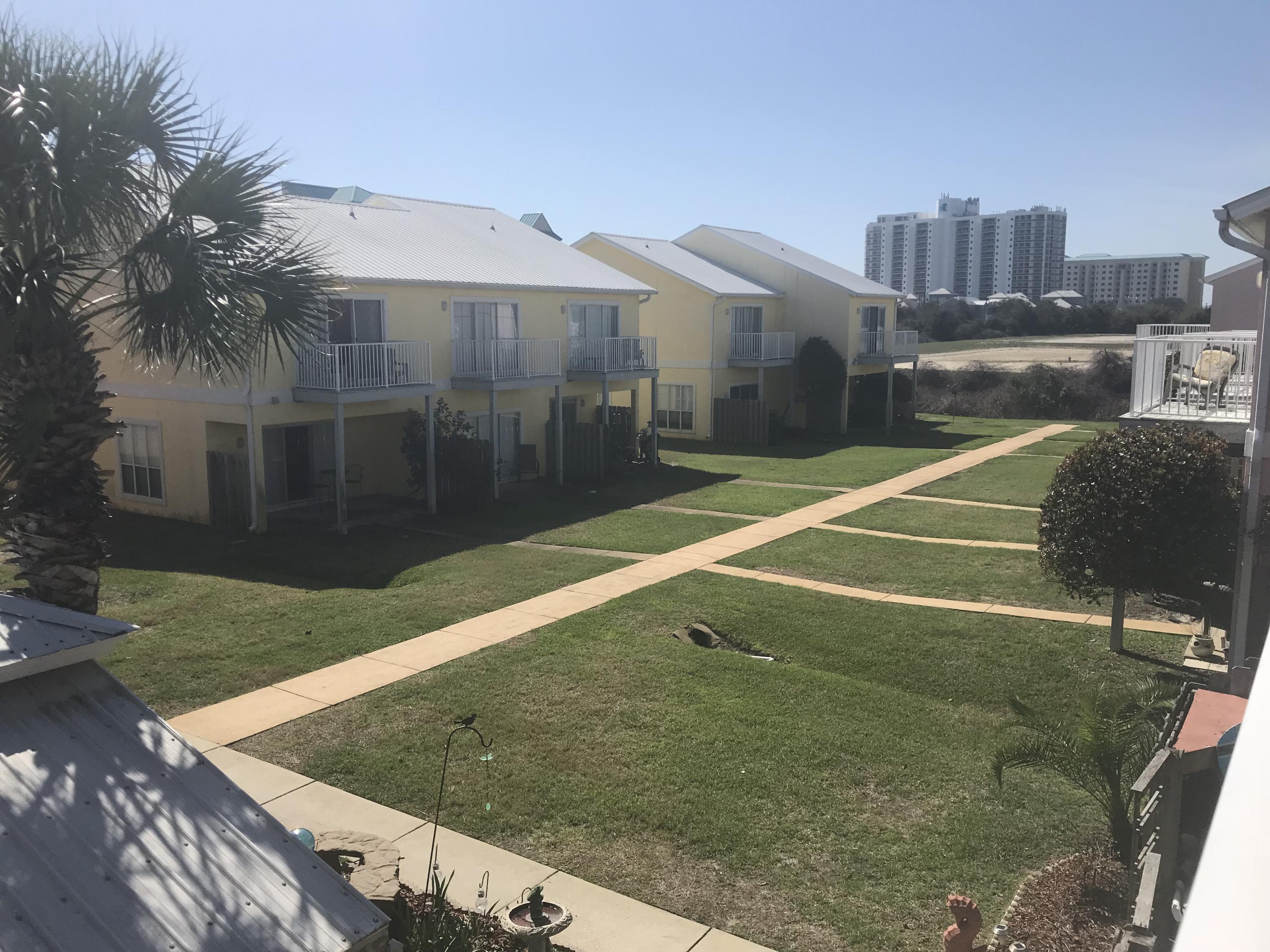 GULF WALK MIRAMAR BEACH - Residential