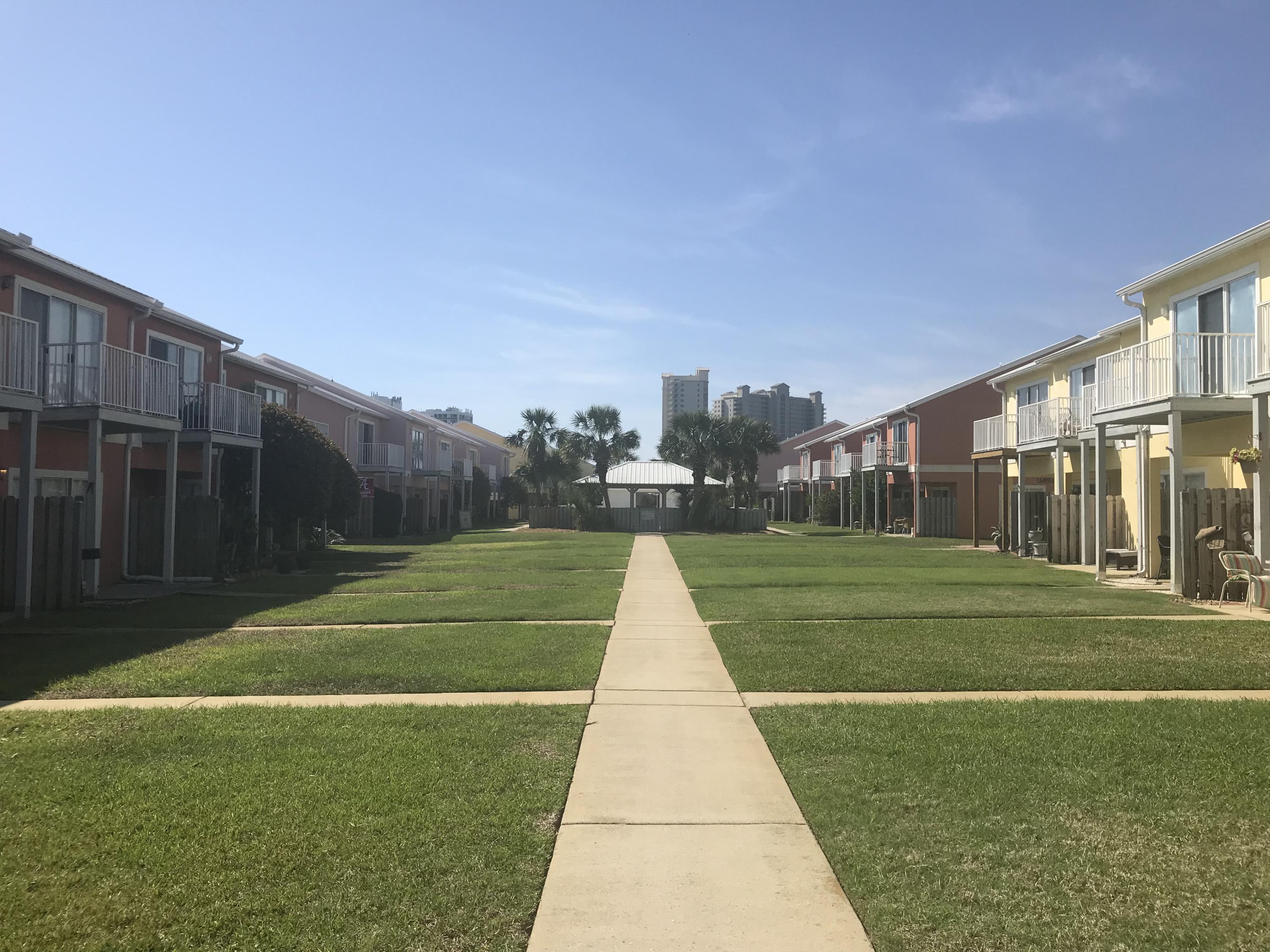 GULF WALK MIRAMAR BEACH - Residential