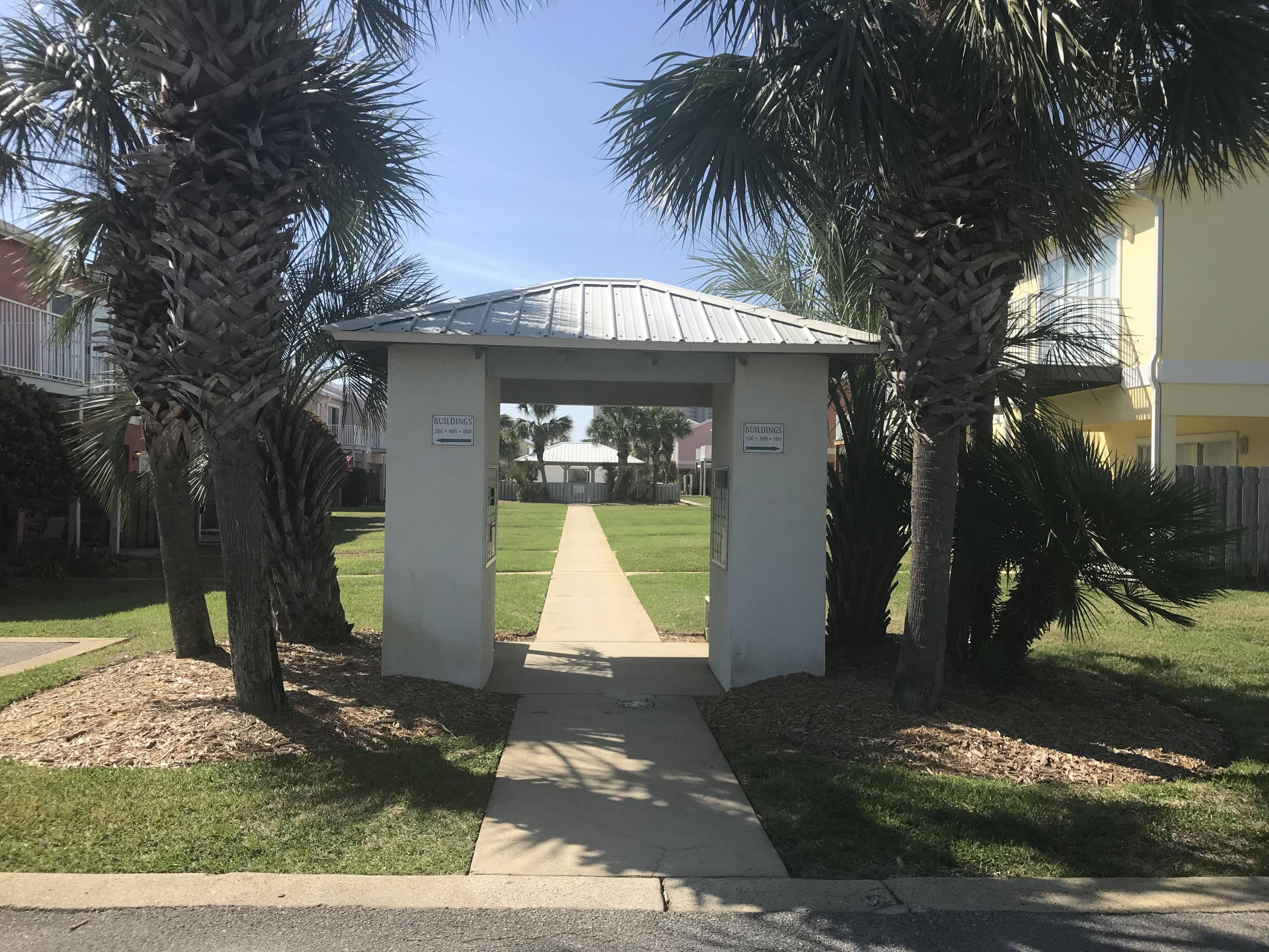 GULF WALK MIRAMAR BEACH - Residential