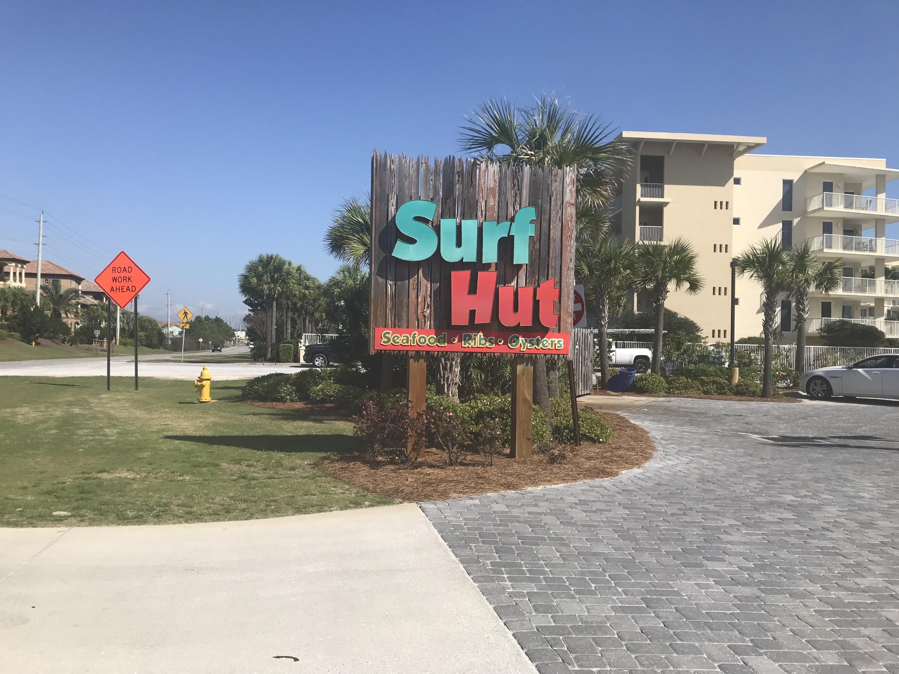 GULF WALK MIRAMAR BEACH - Residential