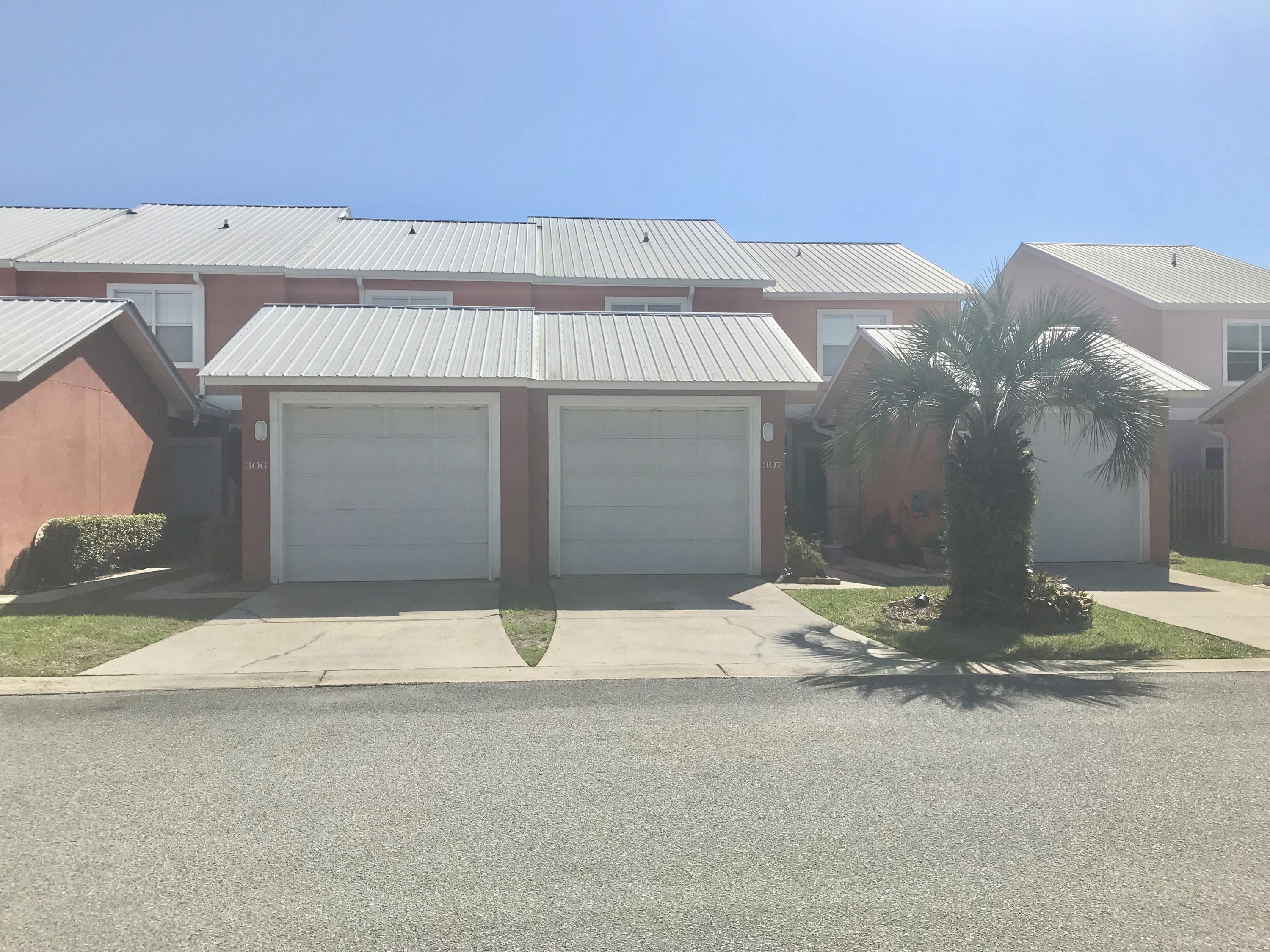 GULF WALK MIRAMAR BEACH - Residential