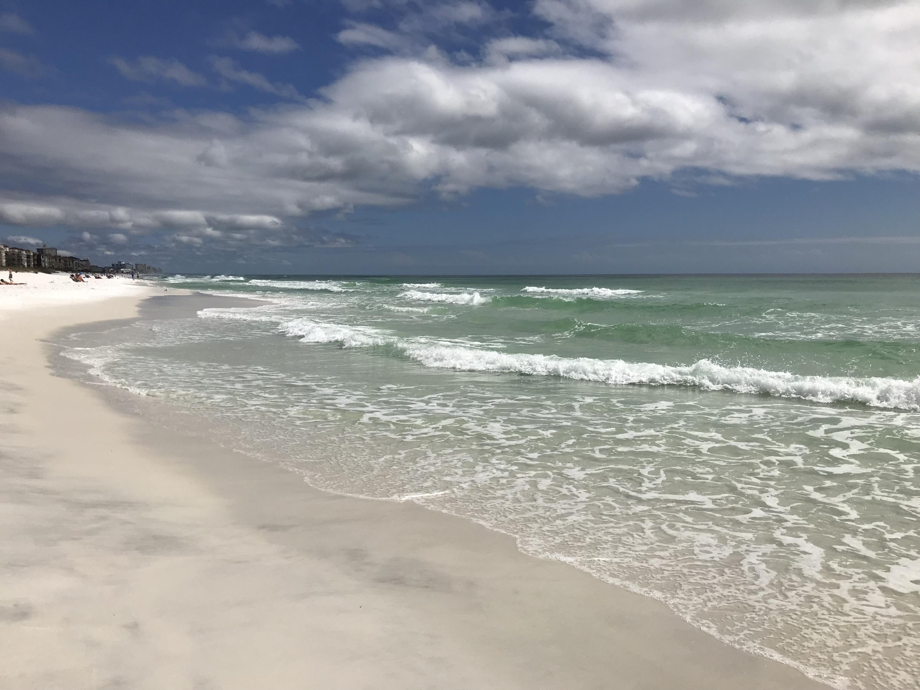 GULF WALK MIRAMAR BEACH - Residential