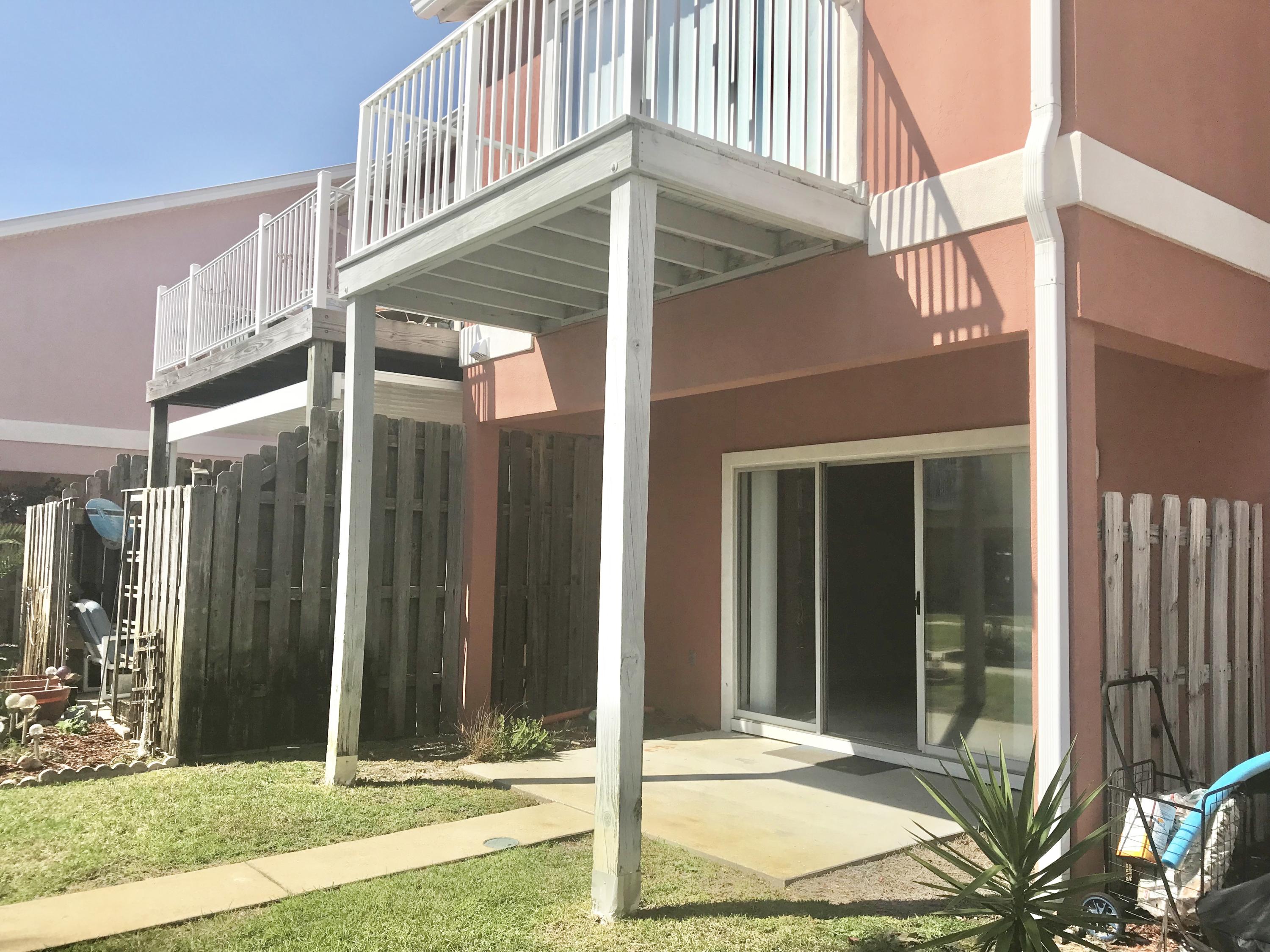 GULF WALK MIRAMAR BEACH - Residential