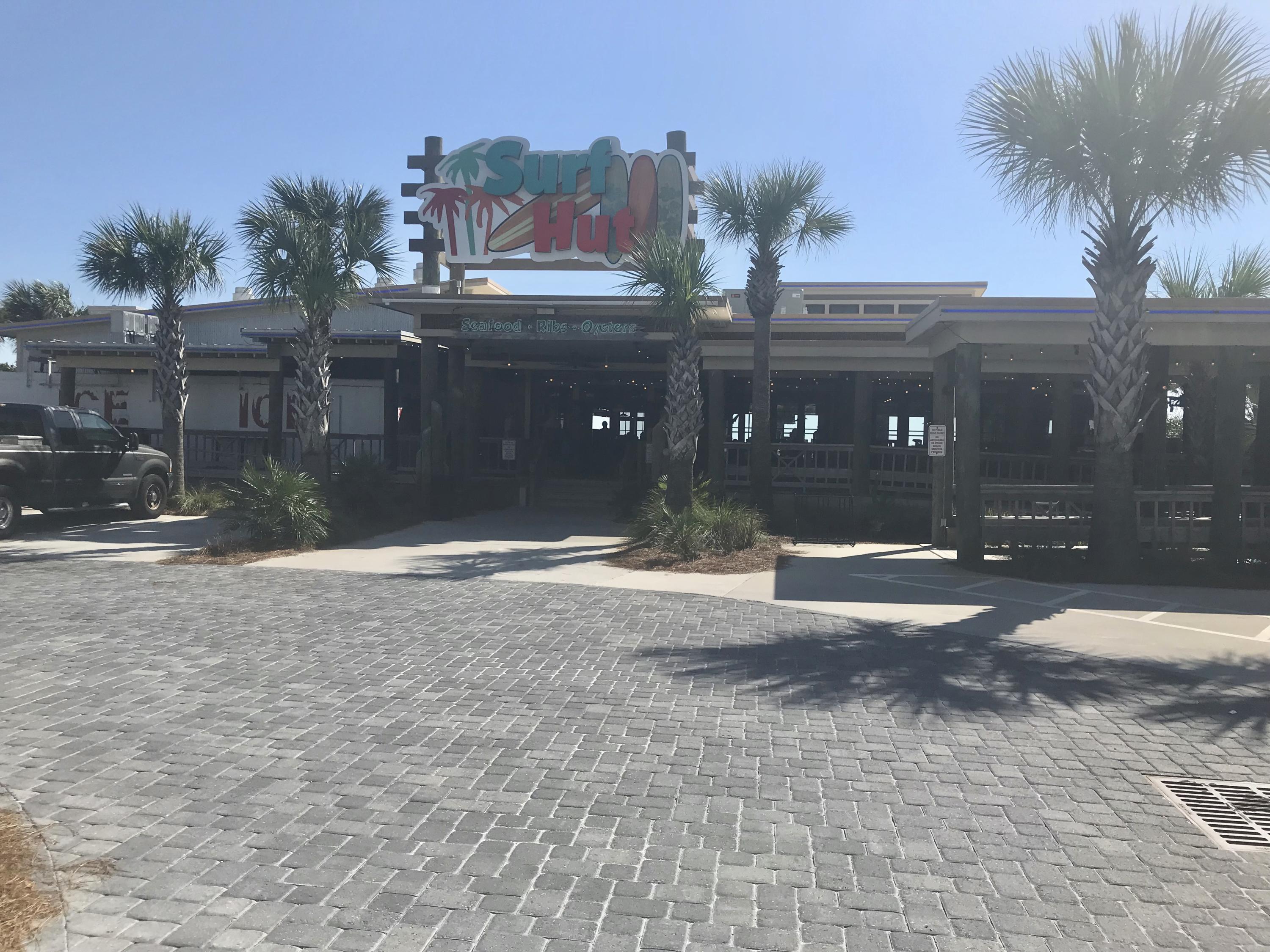 GULF WALK MIRAMAR BEACH - Residential