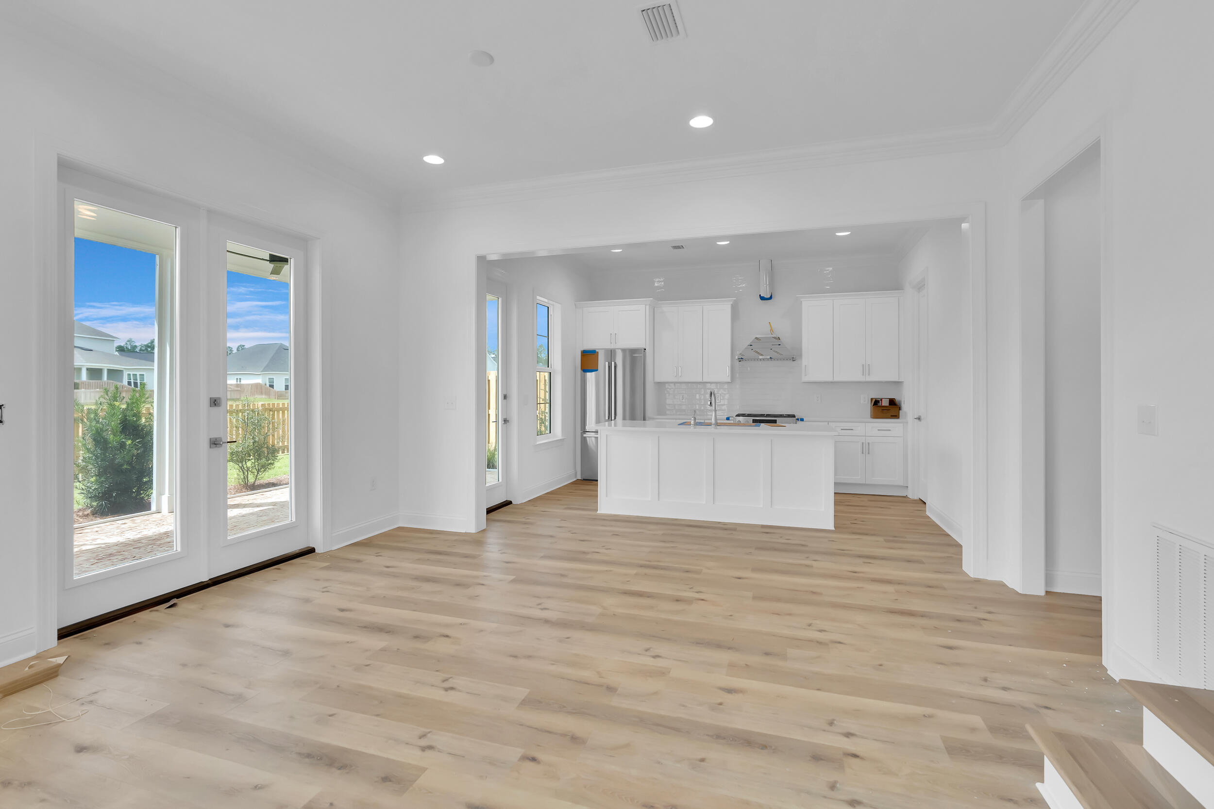 WATERSOUND ORIGINS - Residential
