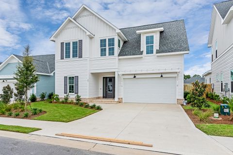 47 Bunting Lane Lot 84 Watersound FL 32461