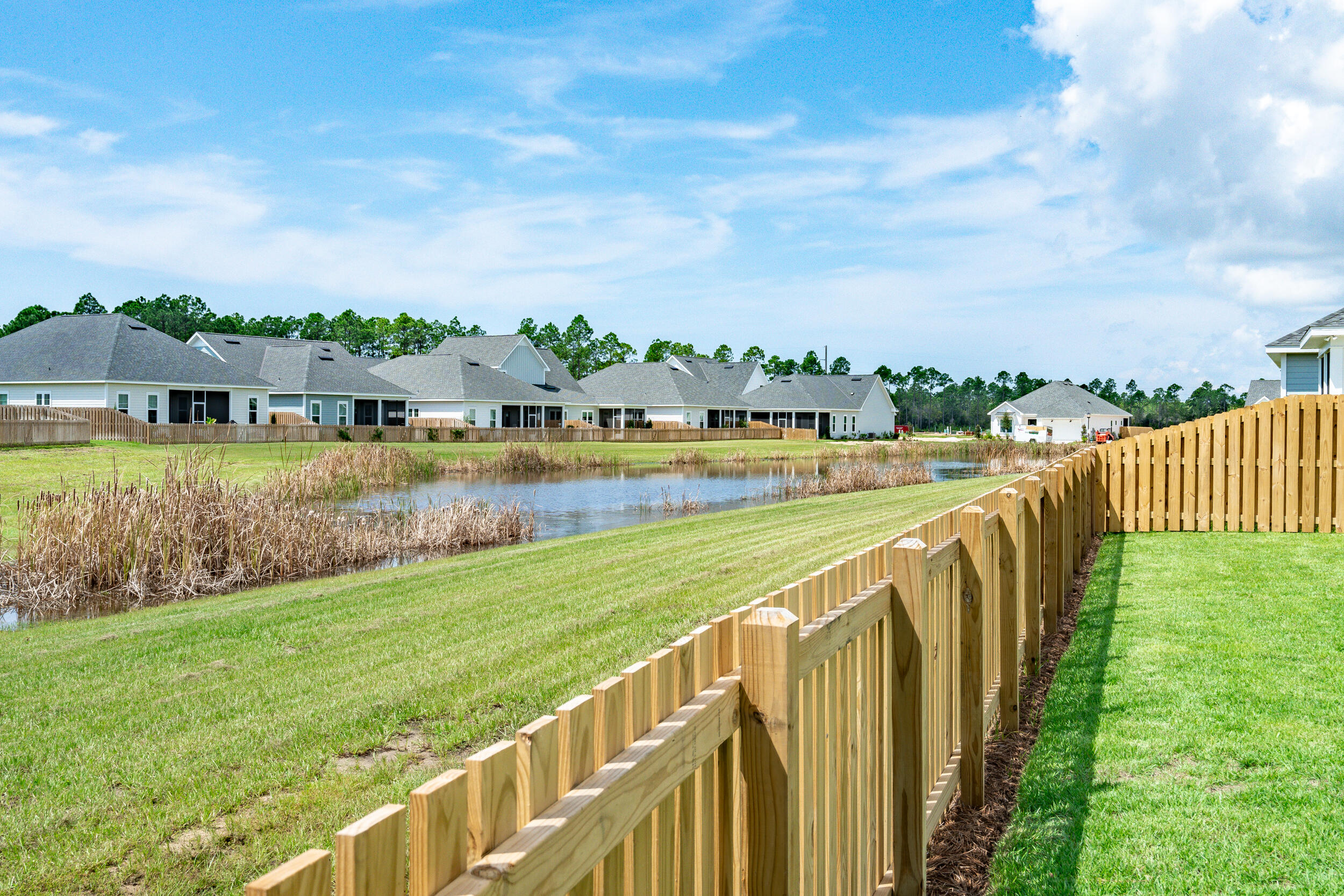WATERSOUND ORIGINS - Residential