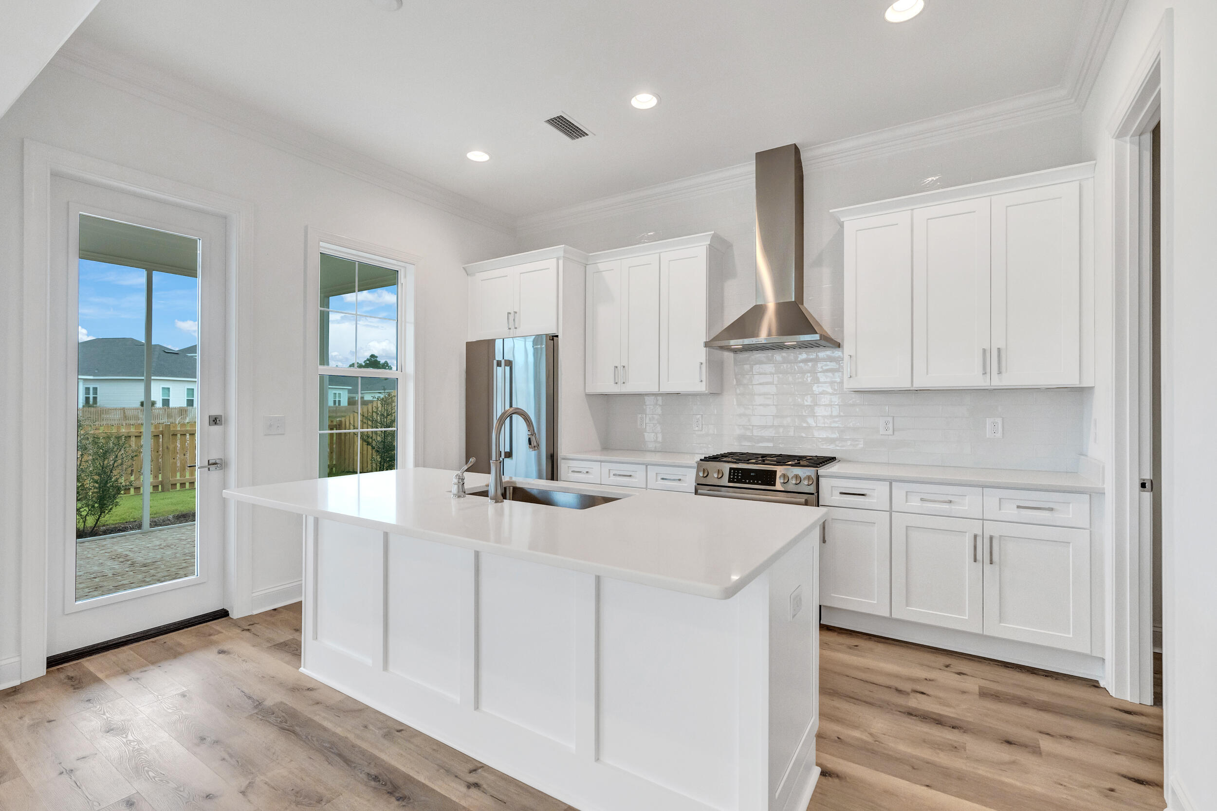 WATERSOUND ORIGINS - Residential