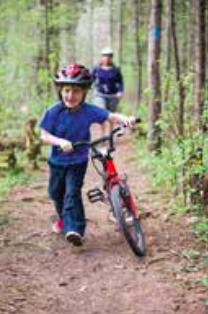 Deer Moss Creek PH 1 - Residential