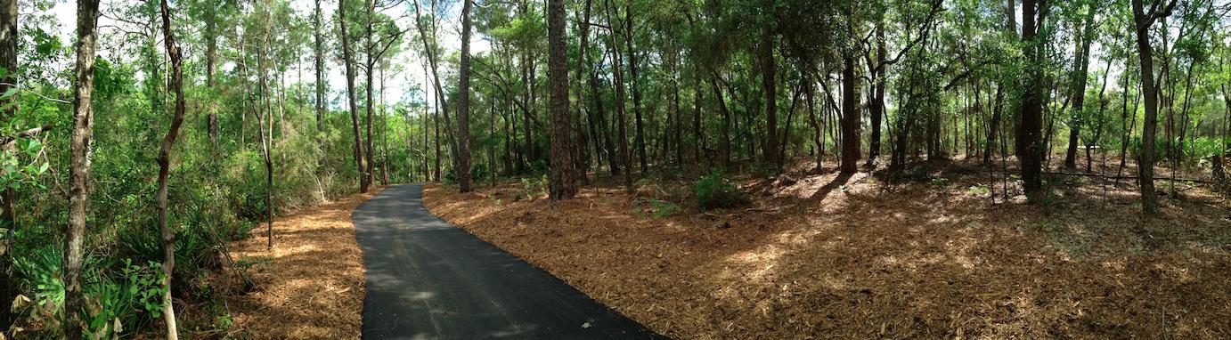 Deer Moss Creek PH 1 - Residential