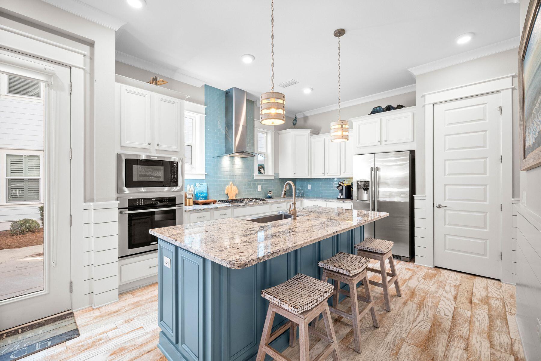 Prominence - Residential