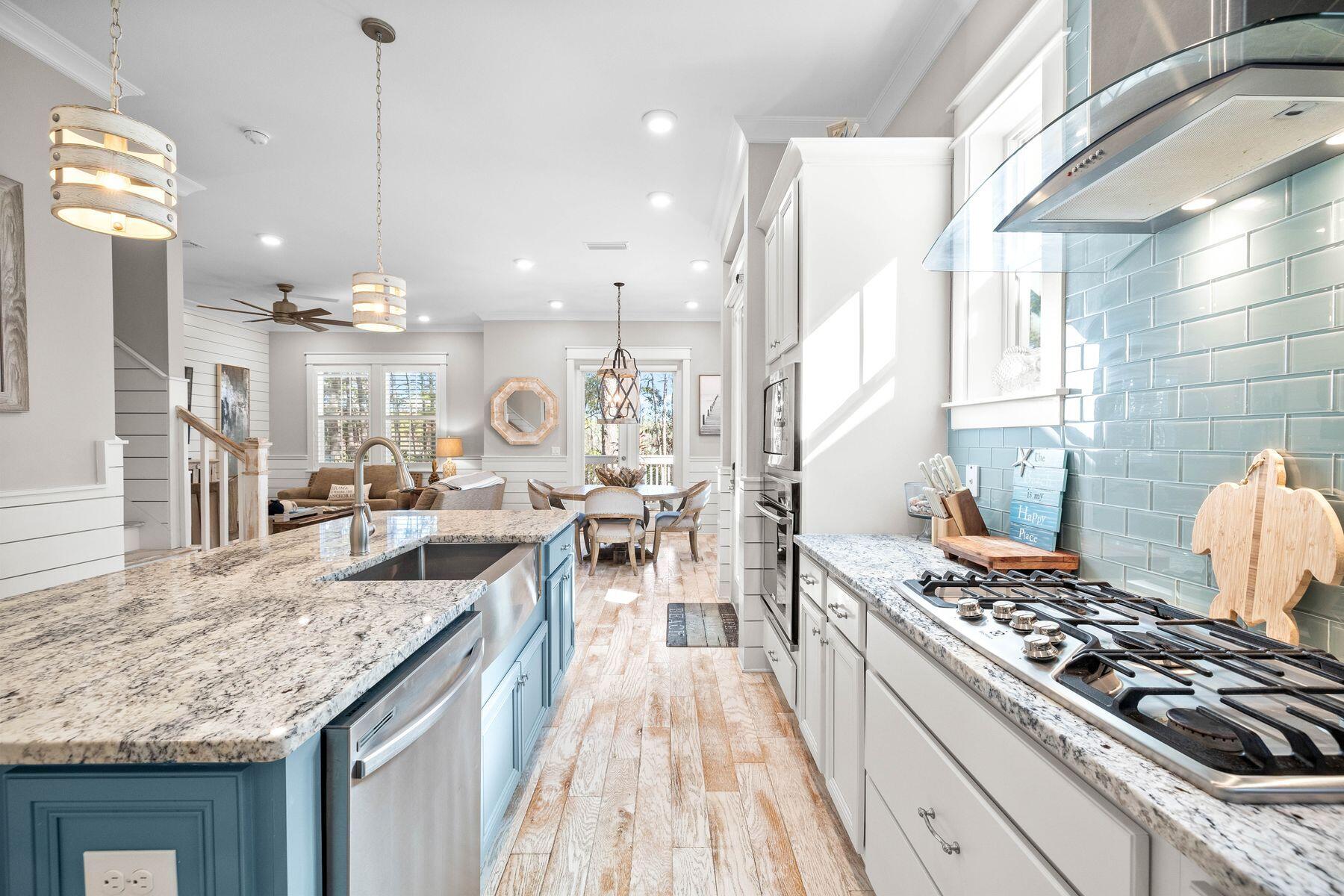 Prominence - Residential