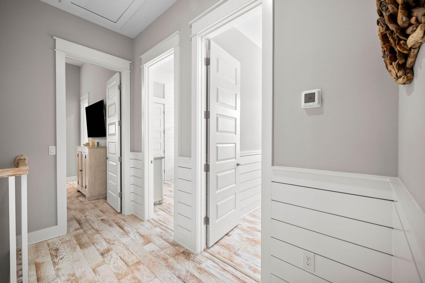 Prominence - Residential