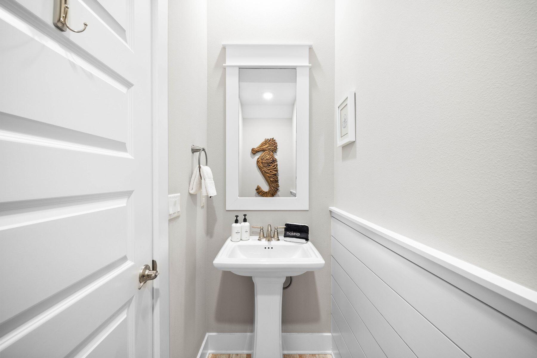 Prominence - Residential