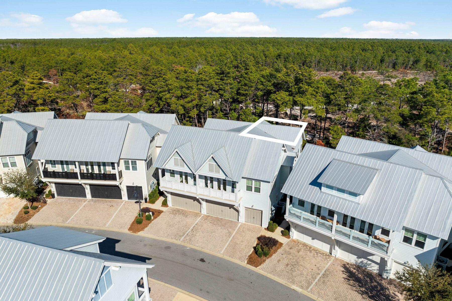 Prominence - Residential