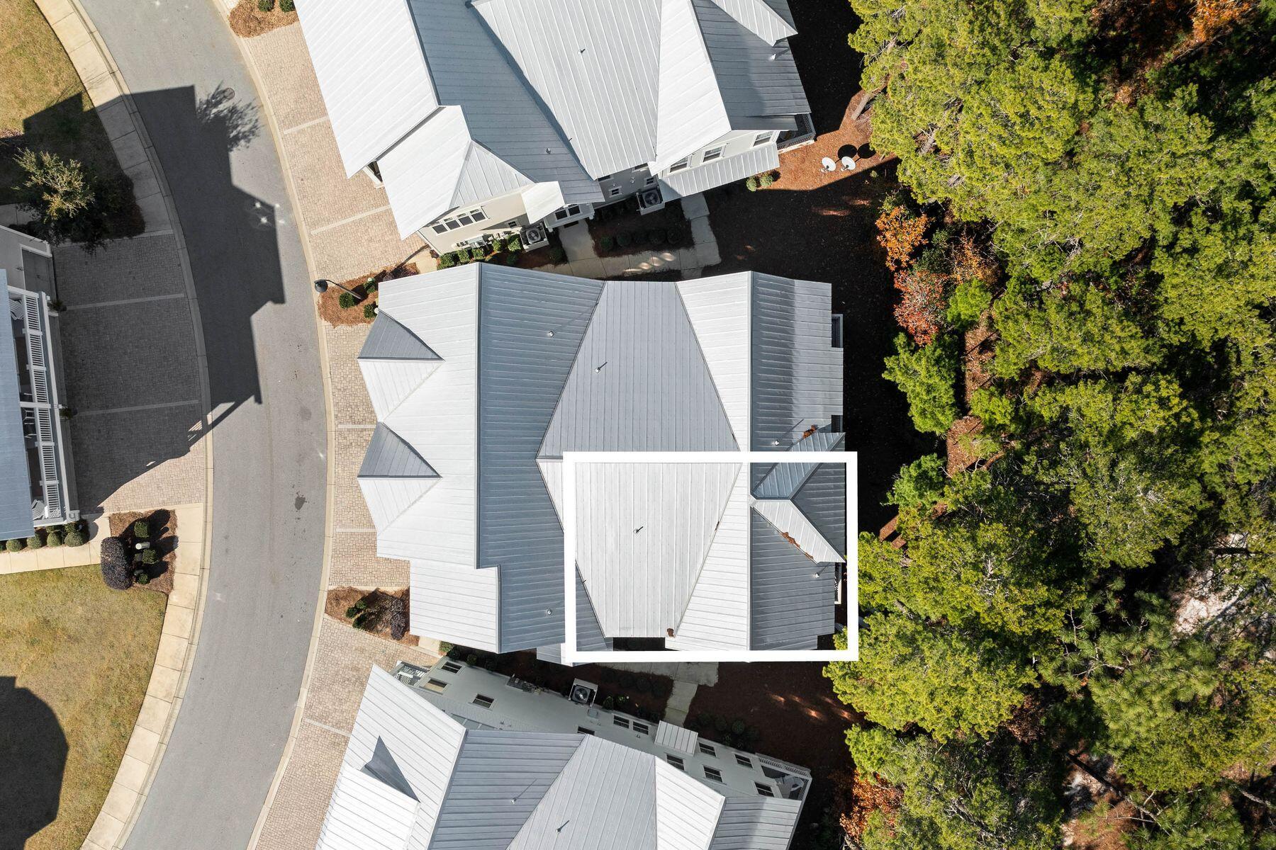 Prominence - Residential