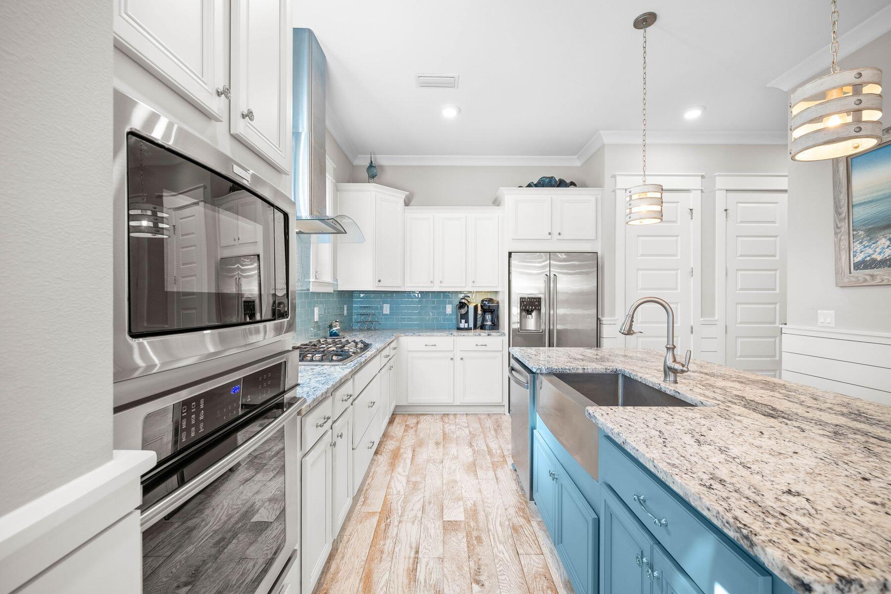 Prominence - Residential