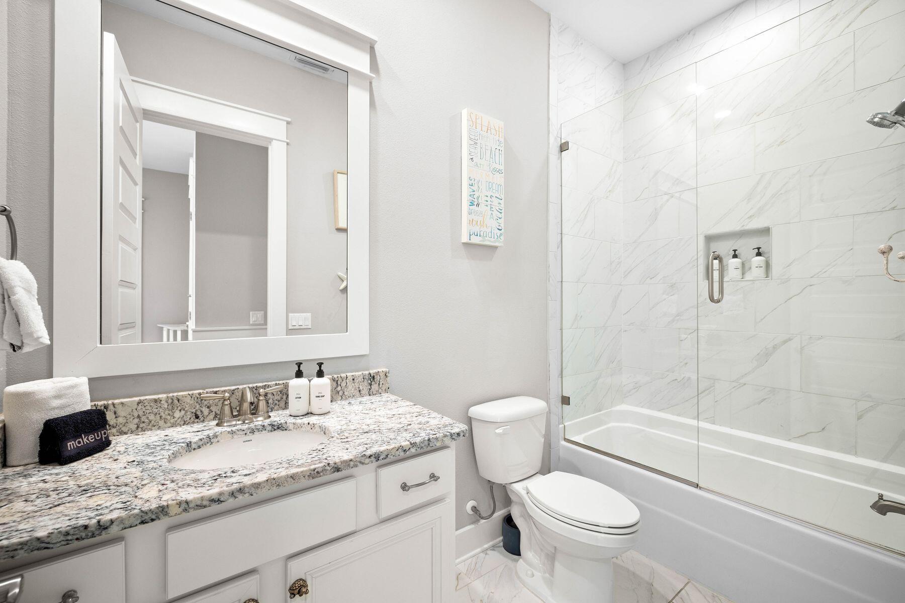 Prominence - Residential