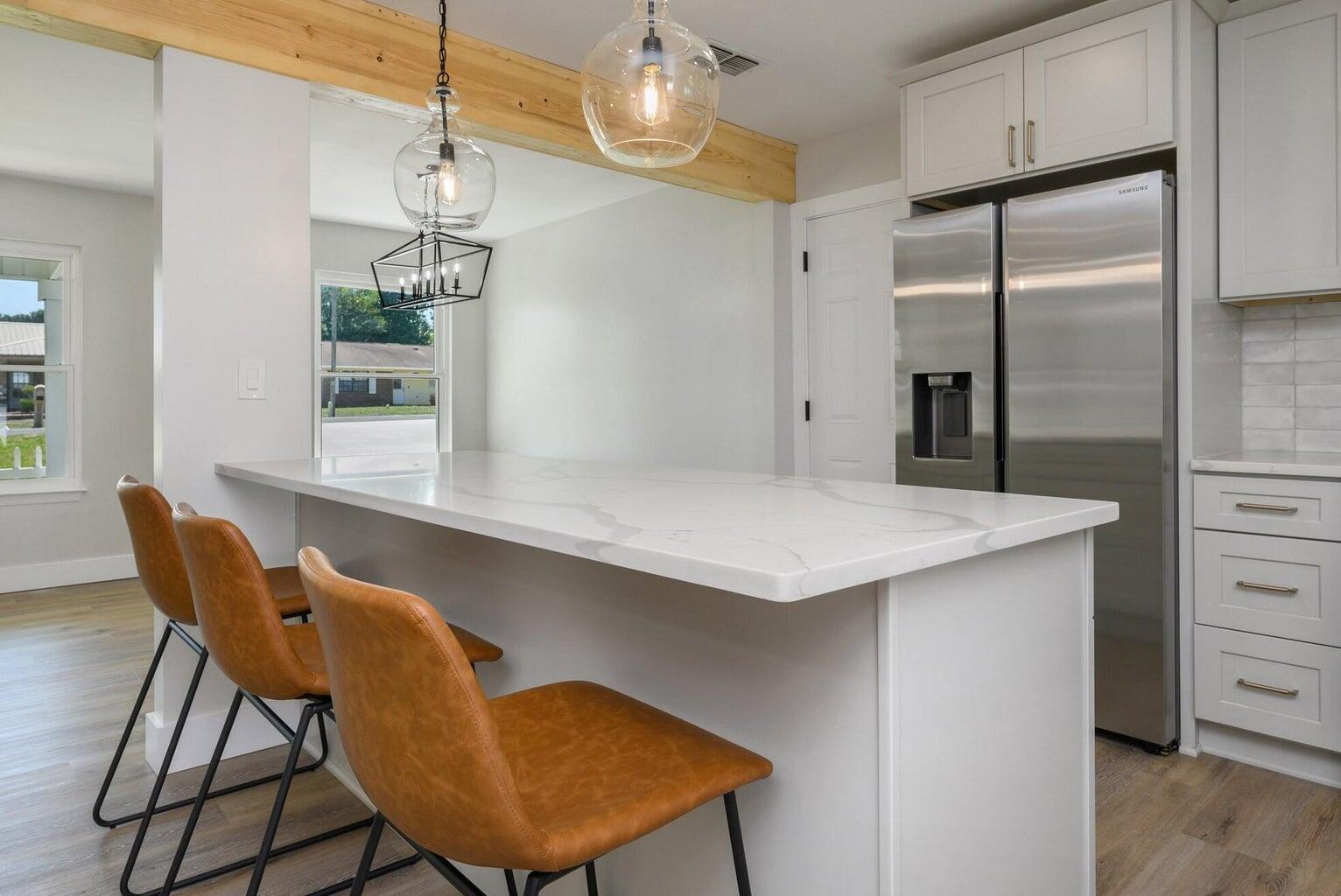 PORT DIXIE - Residential