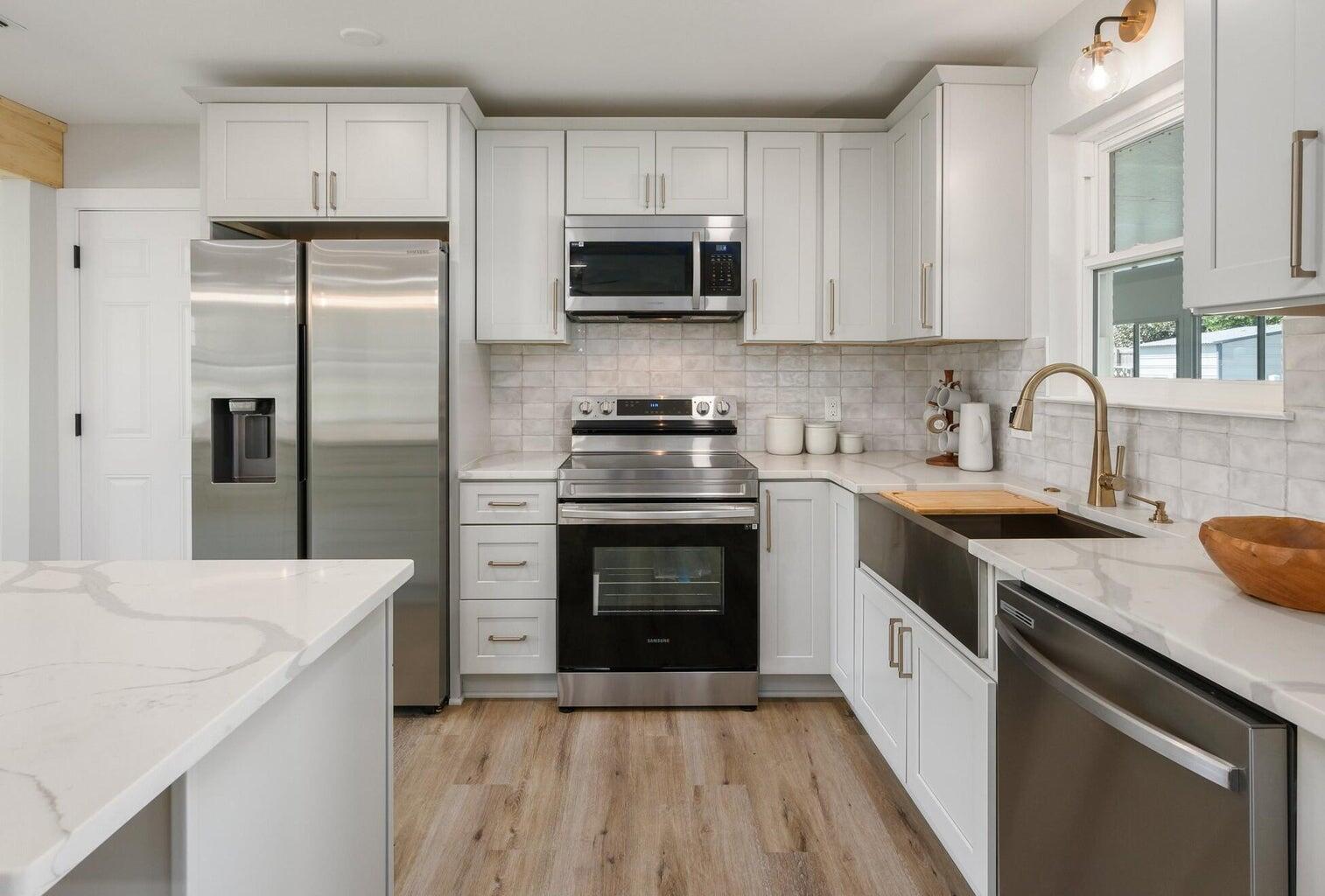 PORT DIXIE - Residential