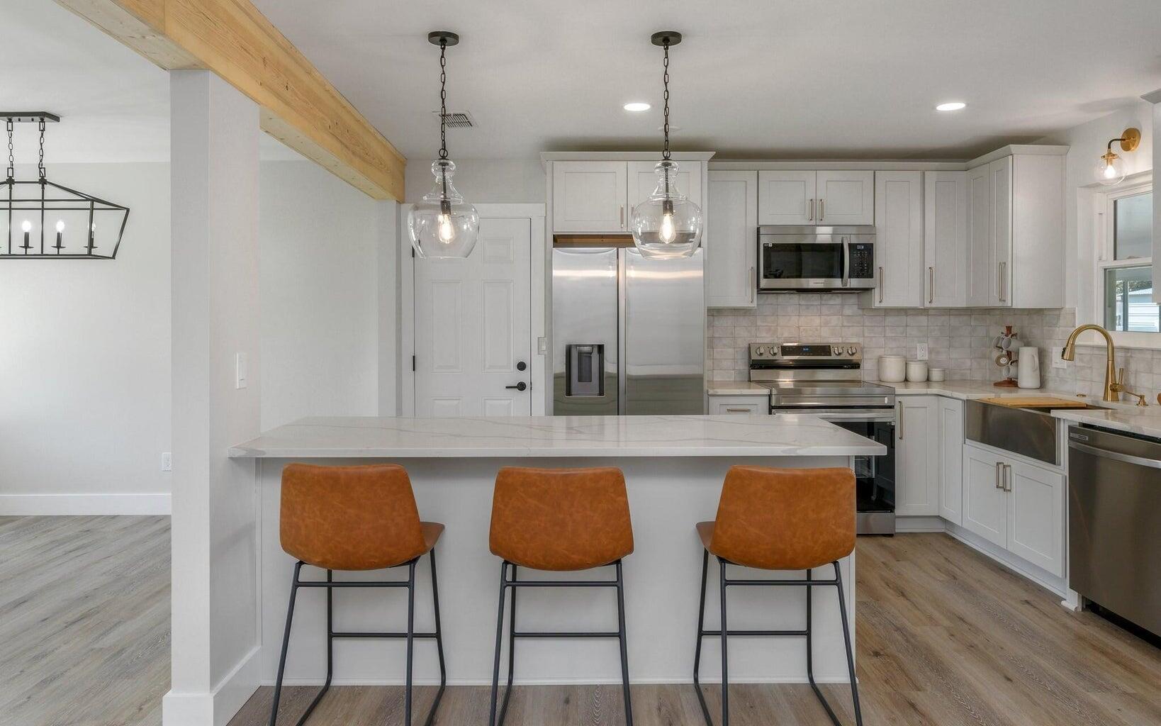 PORT DIXIE - Residential