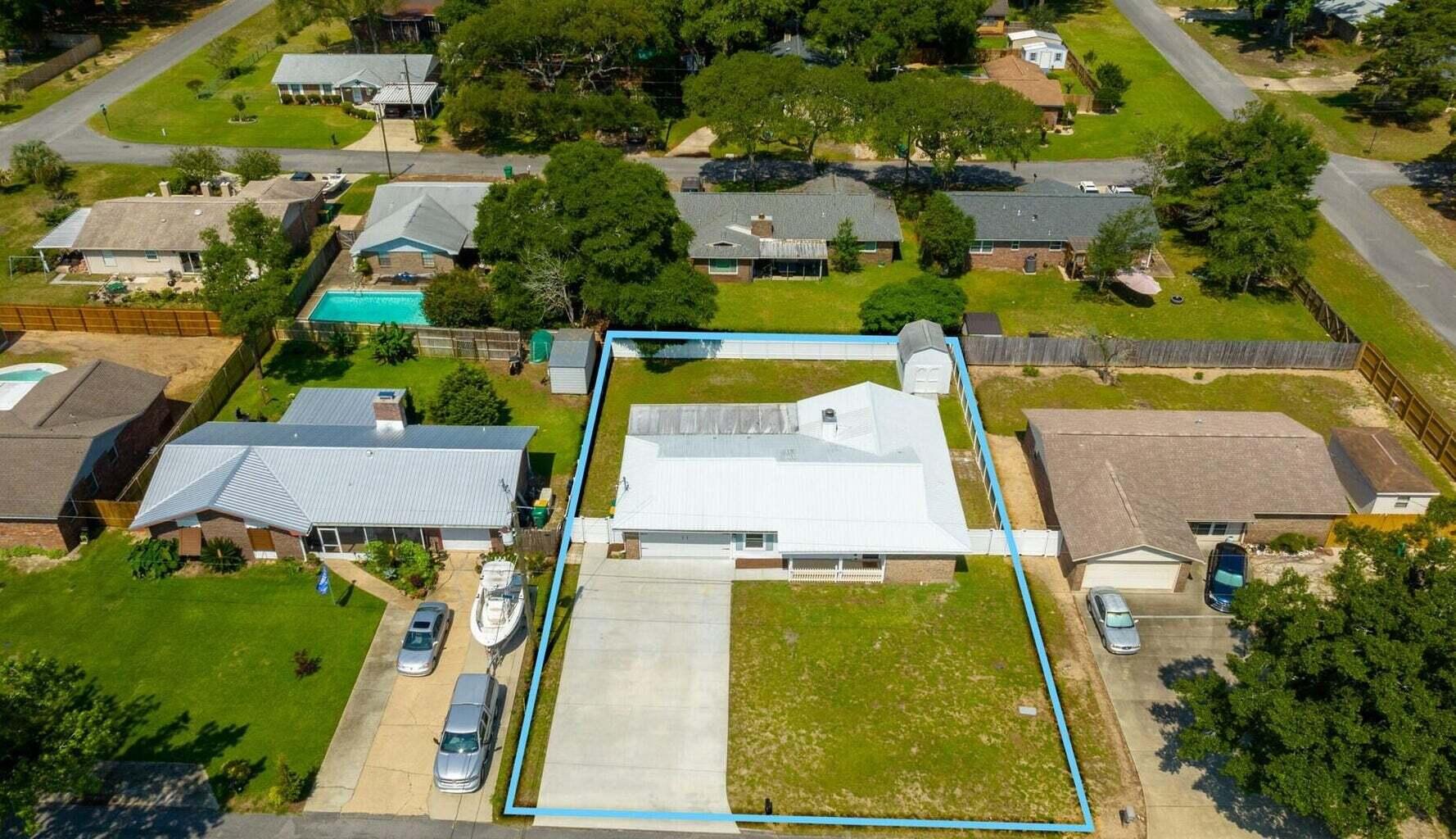 PORT DIXIE - Residential